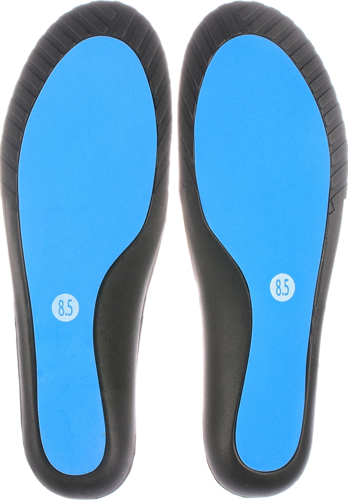 Medic Impact Spencer 4.5mm multicolored Rückenansicht