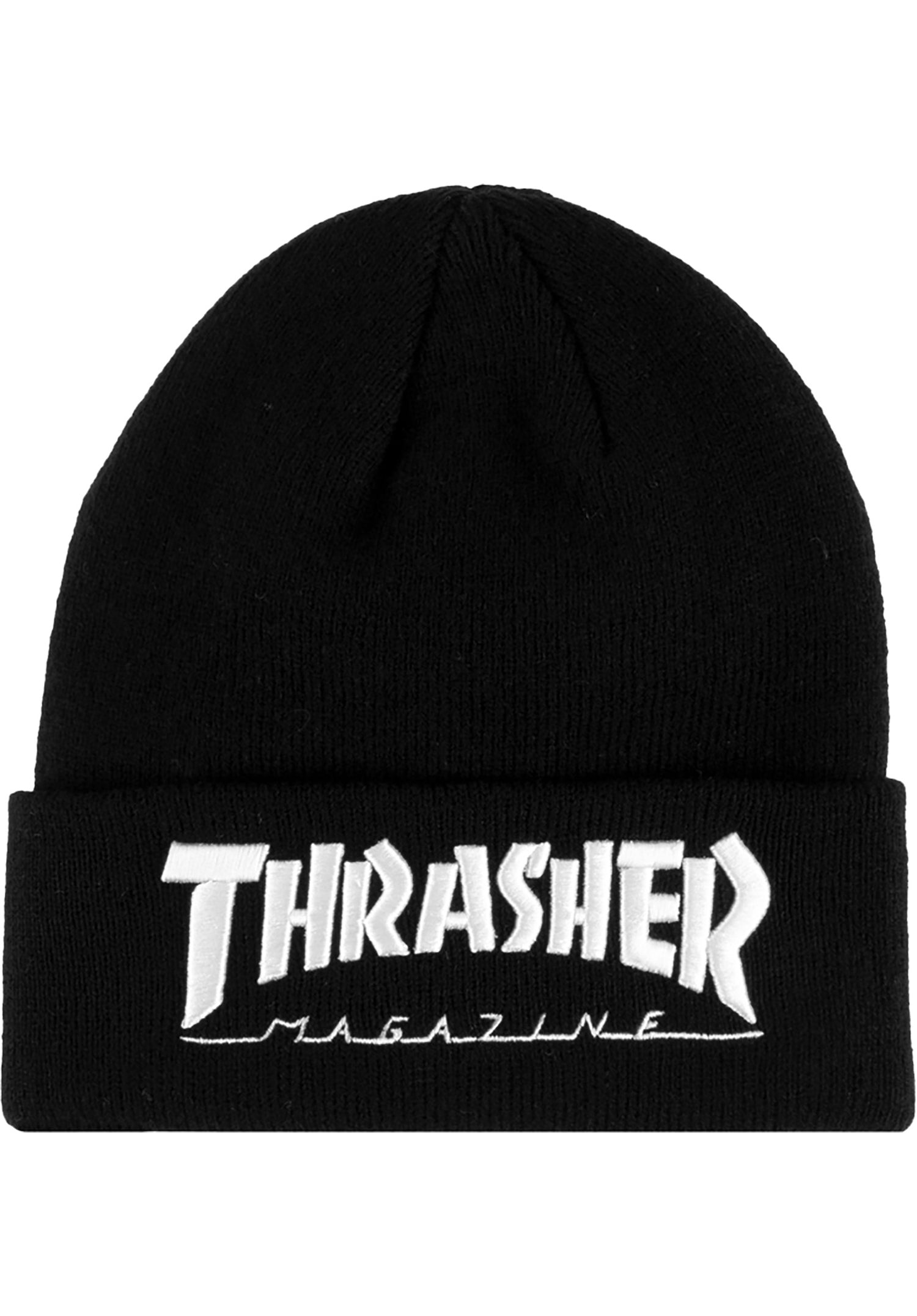 Embroidered Logo black-white Vorderansicht Zoom Image