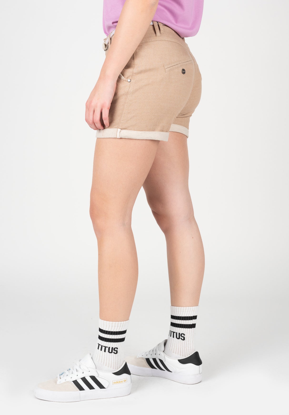 Heeven A latte 124 Rückenansicht