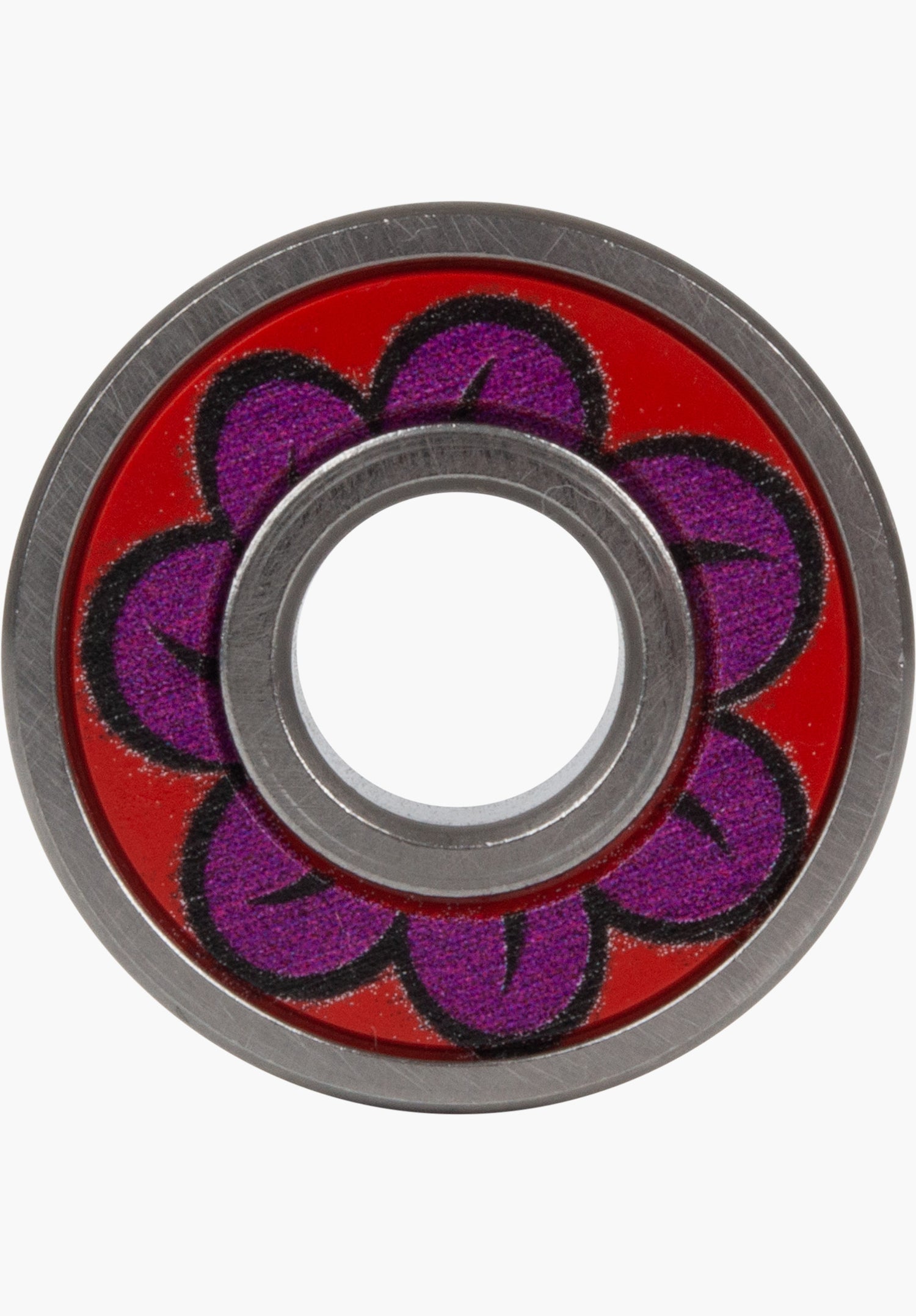 Fabiana Delfino Pro Bearing G3 red Close-Up2 Zoom Image