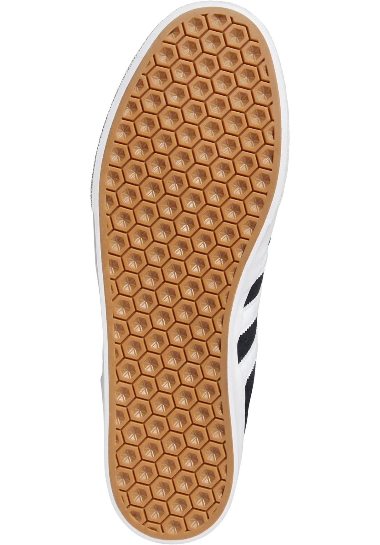 Busenitz Vulc II coreblack-white Unteransicht