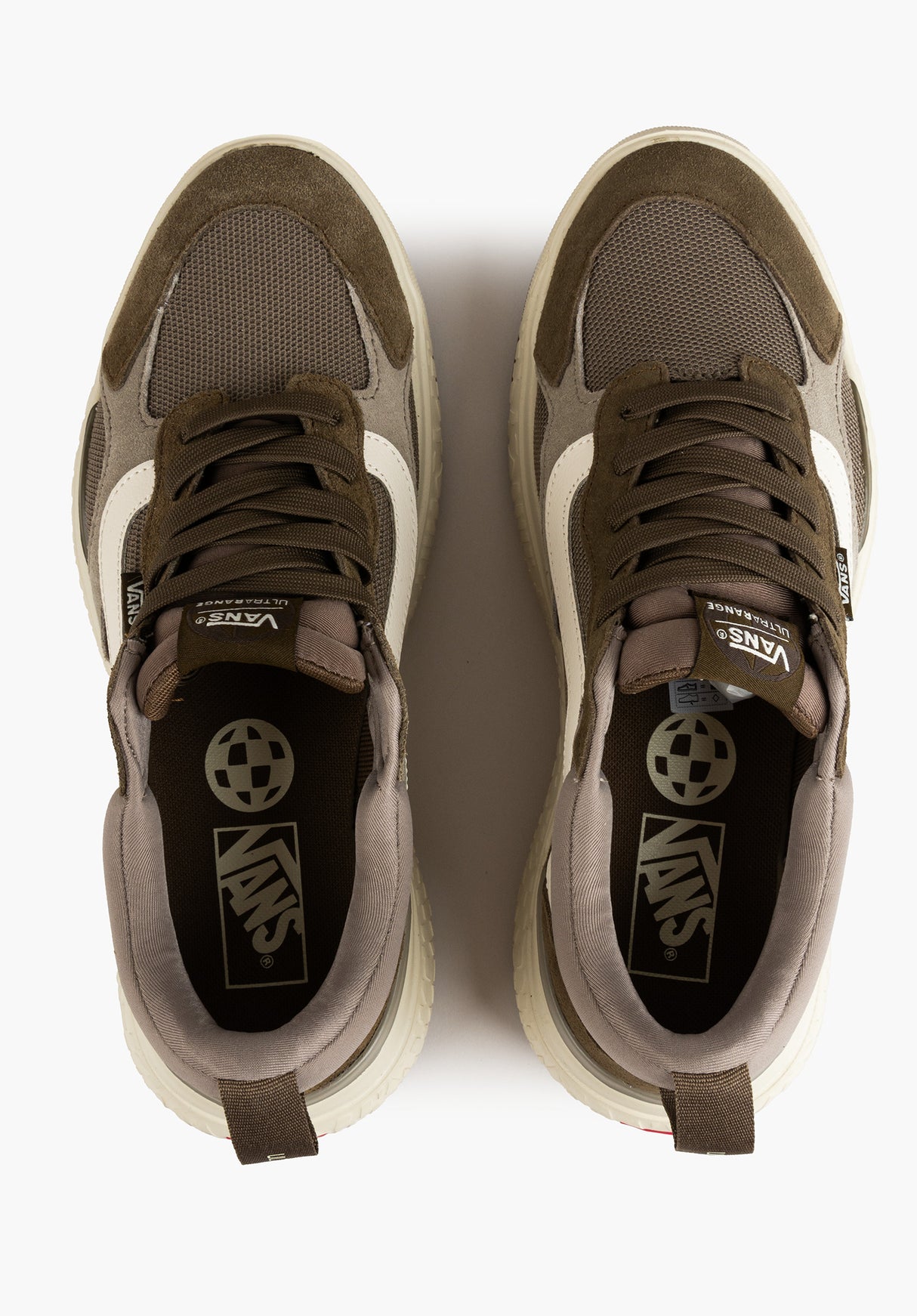 UltraRange Neo VR3 brown-multi Close-Up2