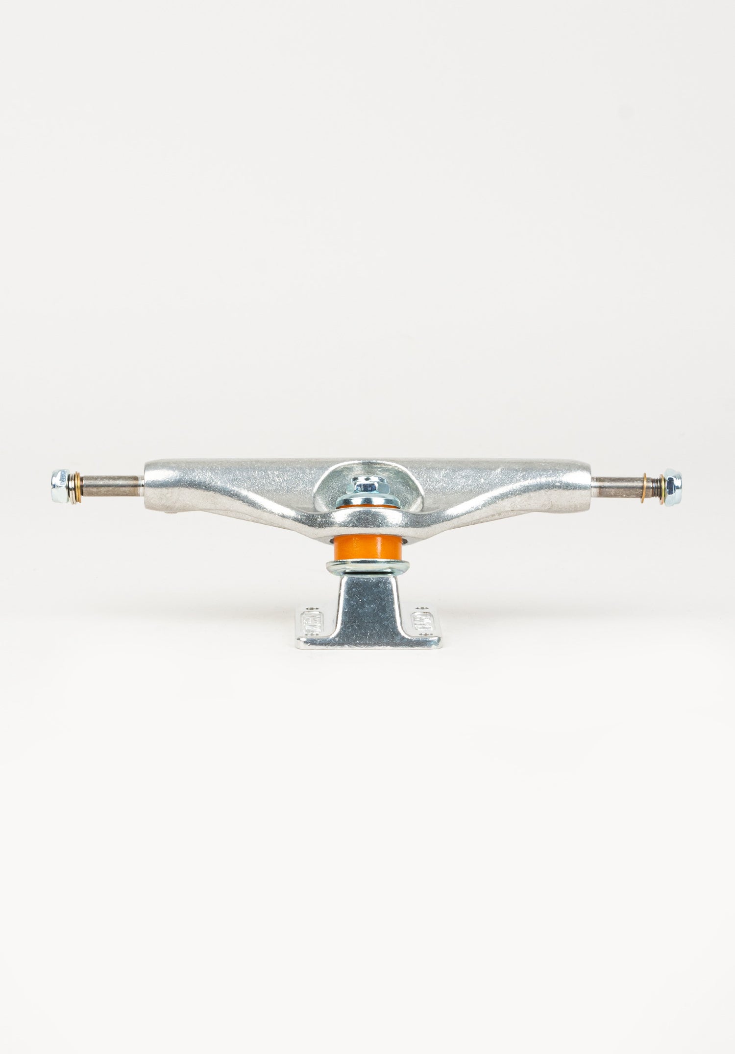 169 Stage 11 Forged Titanium silver-silver Rückenansicht Zoom Image