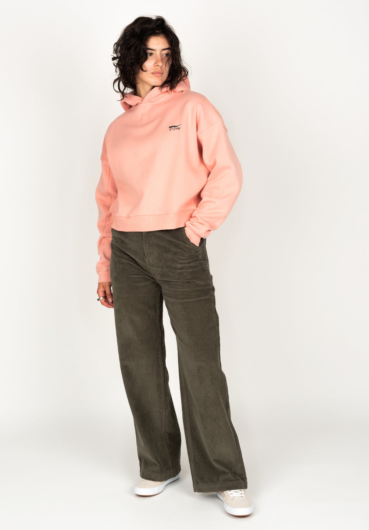 Jaana lightrose Oberansicht