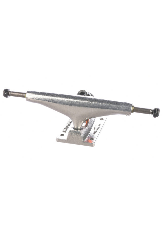 148 Hi Polished silver Vorderansicht