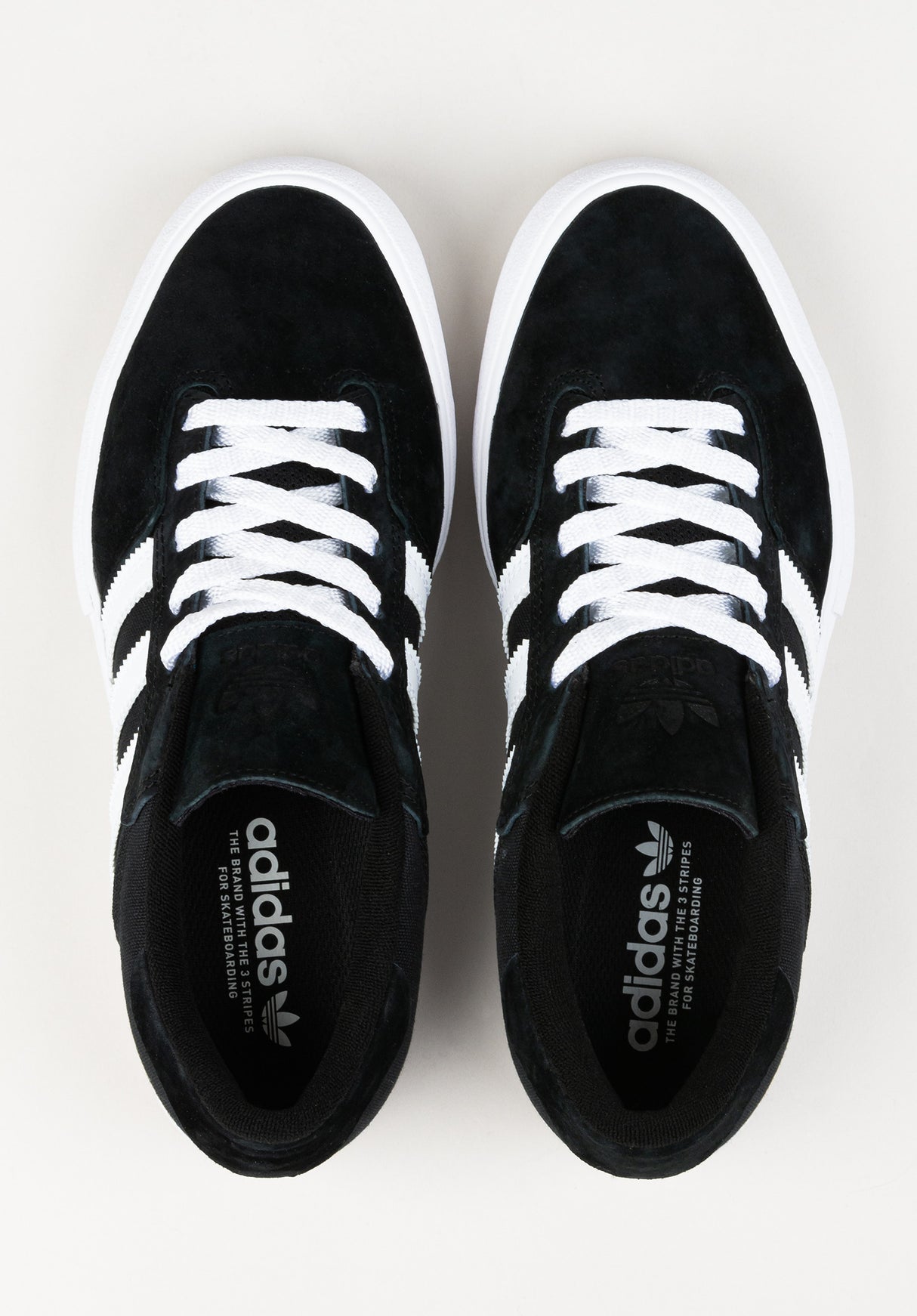 Matchbreak Super coreblack-white-gold Close-Up2