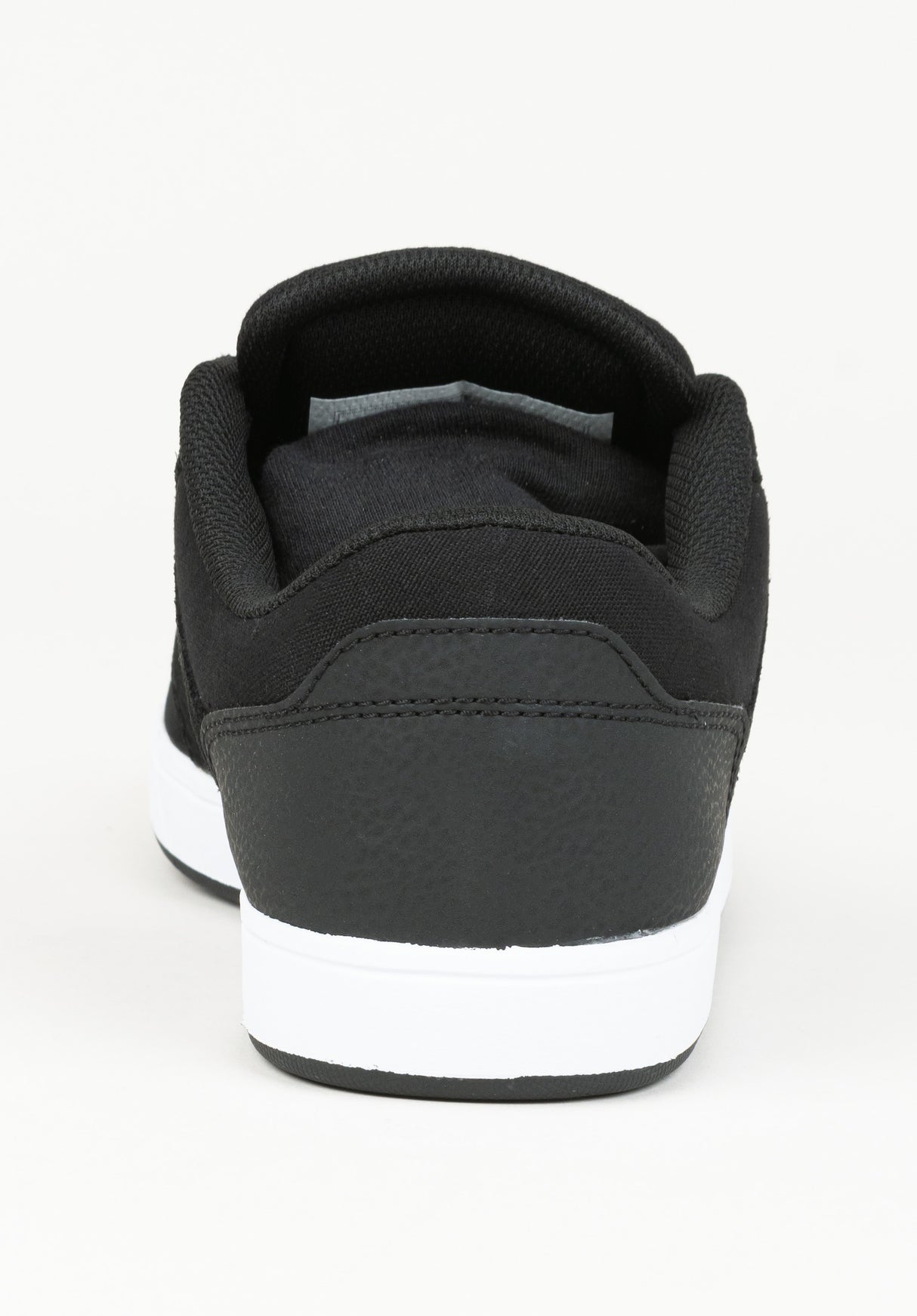 Crisis 2 black-white Seitenansicht