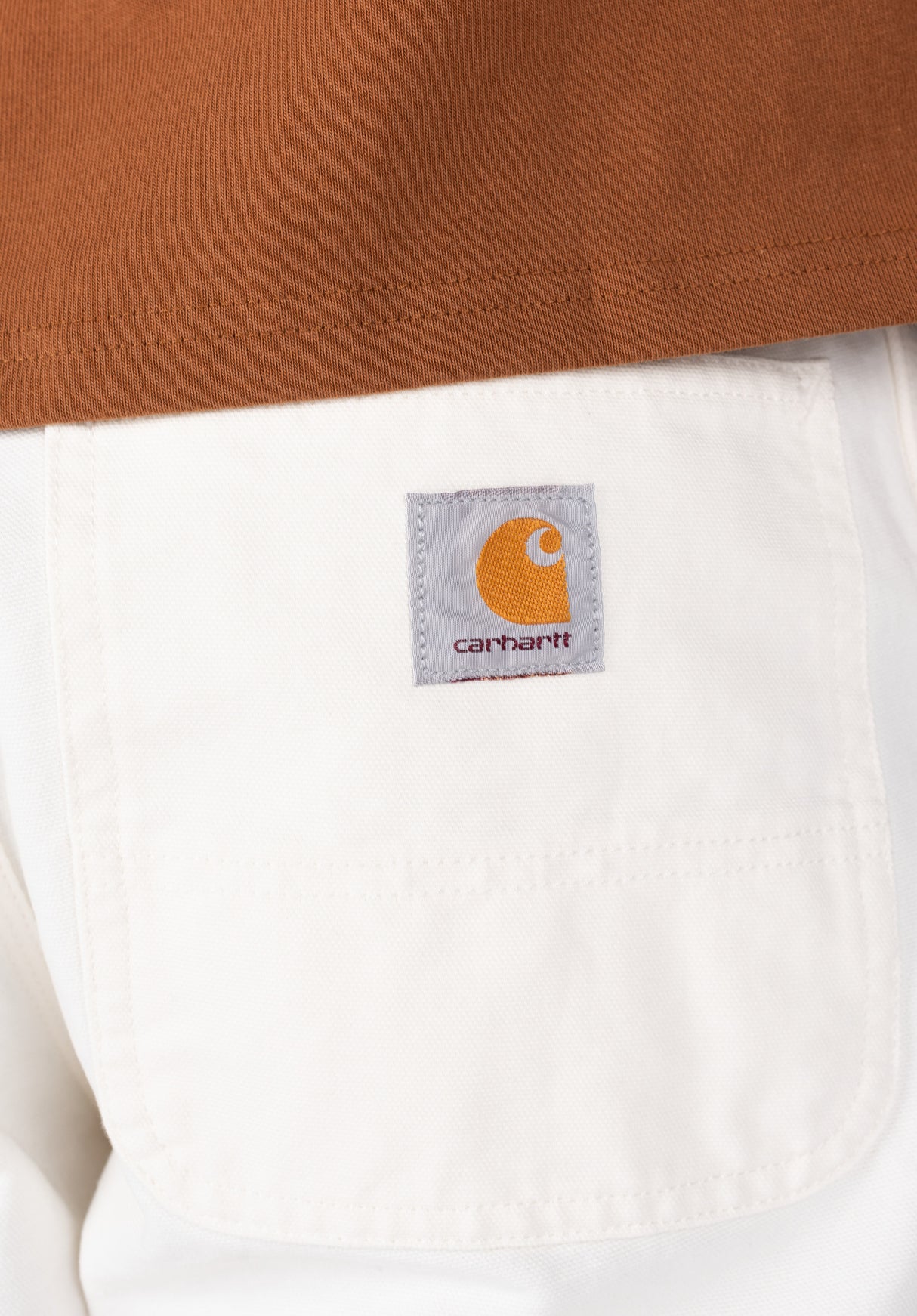 Simple Pant waxrinsed Close-Up2