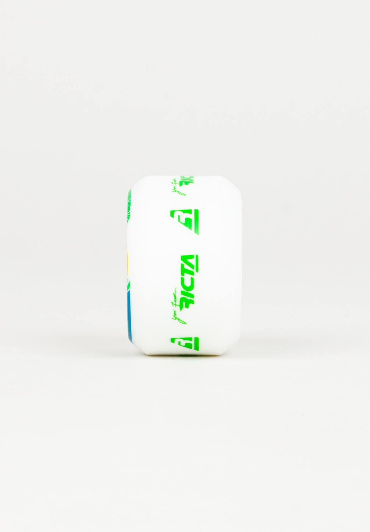 Facchini Speedrings Wide 101A white Close-Up1