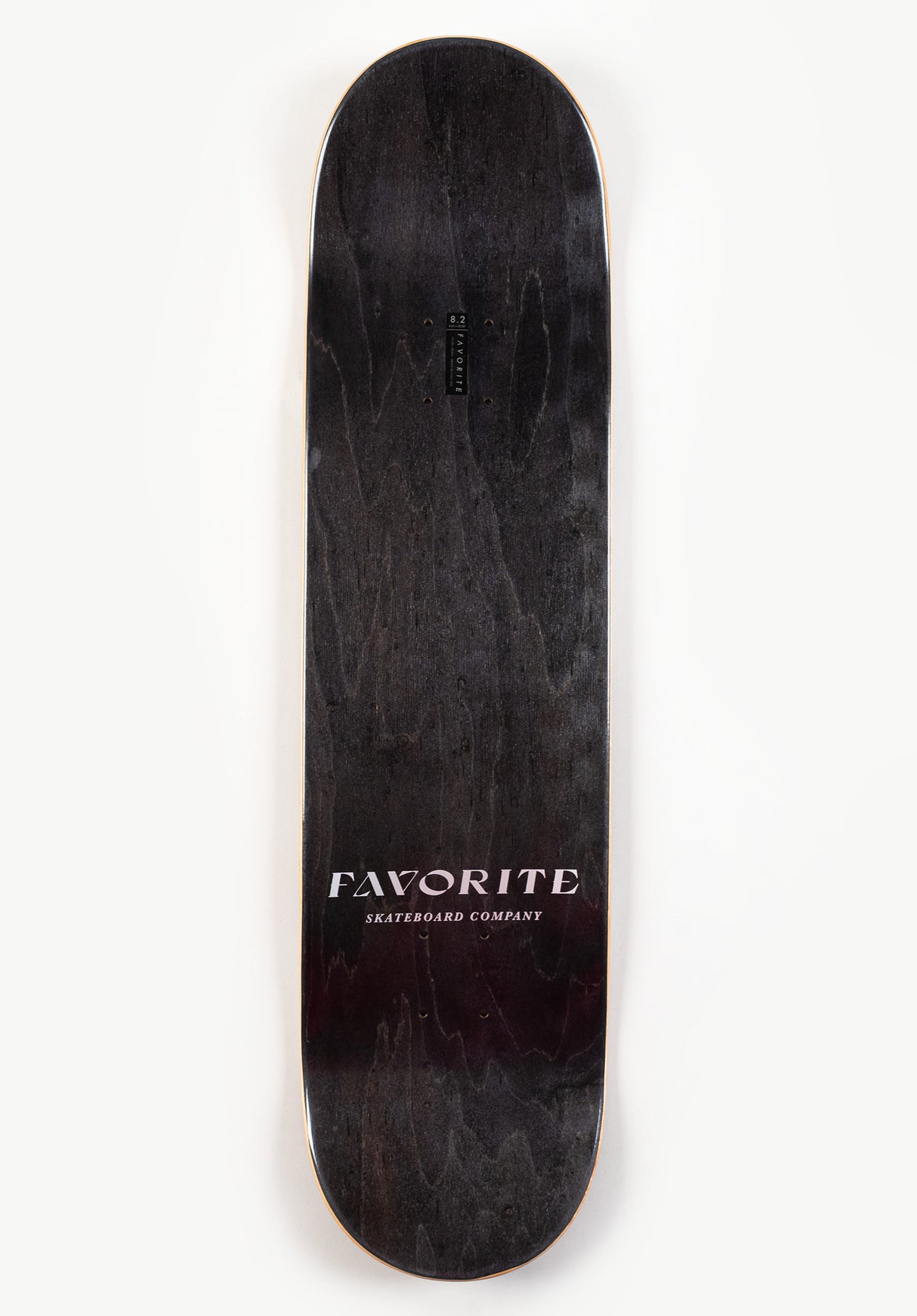 Team Mask black Rückenansicht