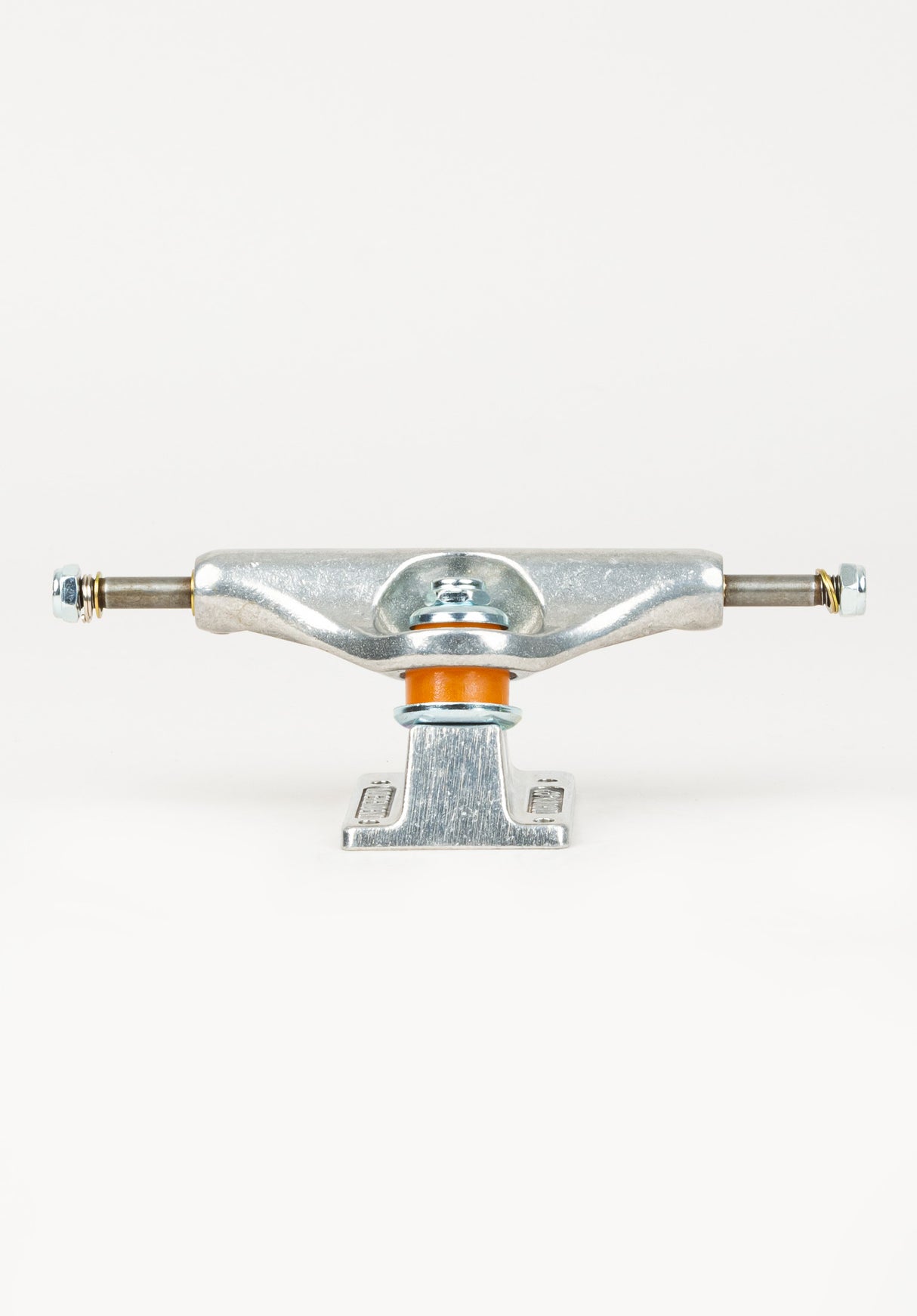 129 Stage 11 Polished Standard silver Rückenansicht