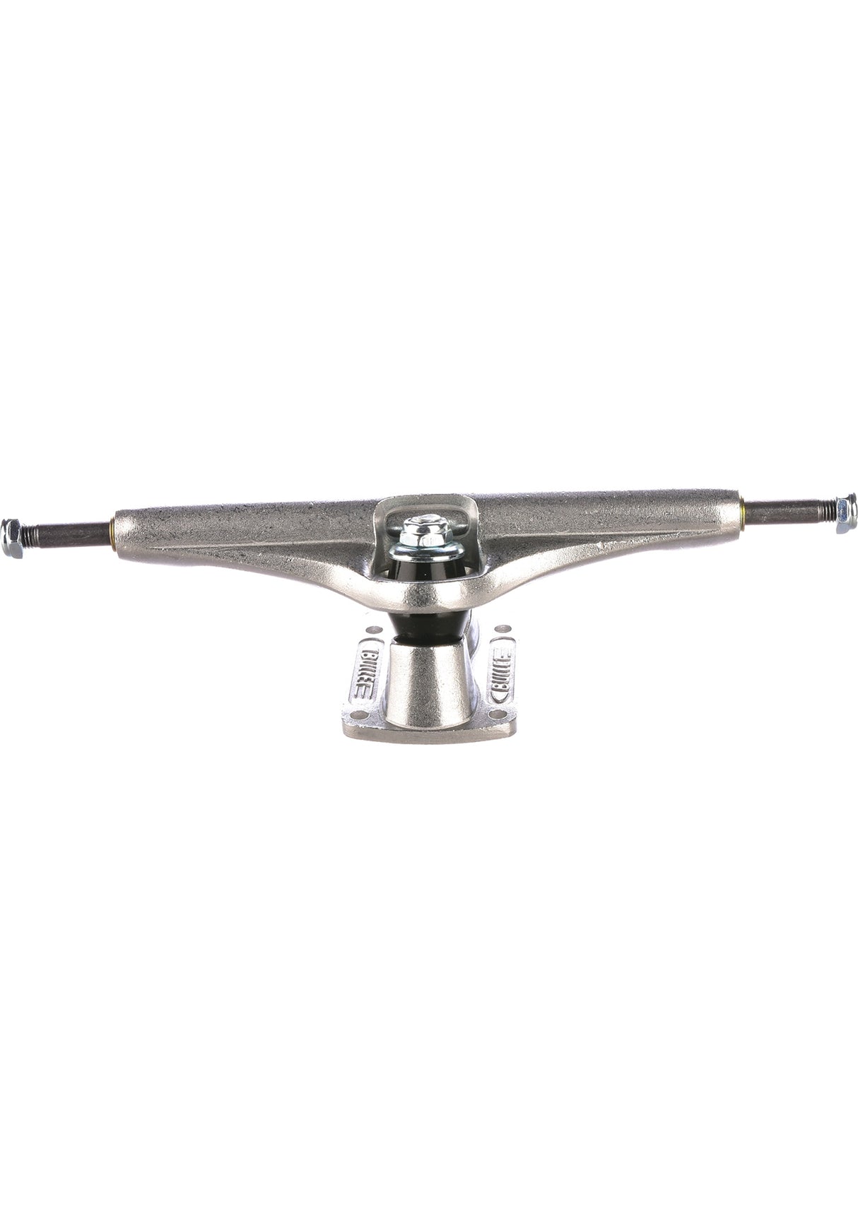 185mm Polished Silver silver Rückenansicht