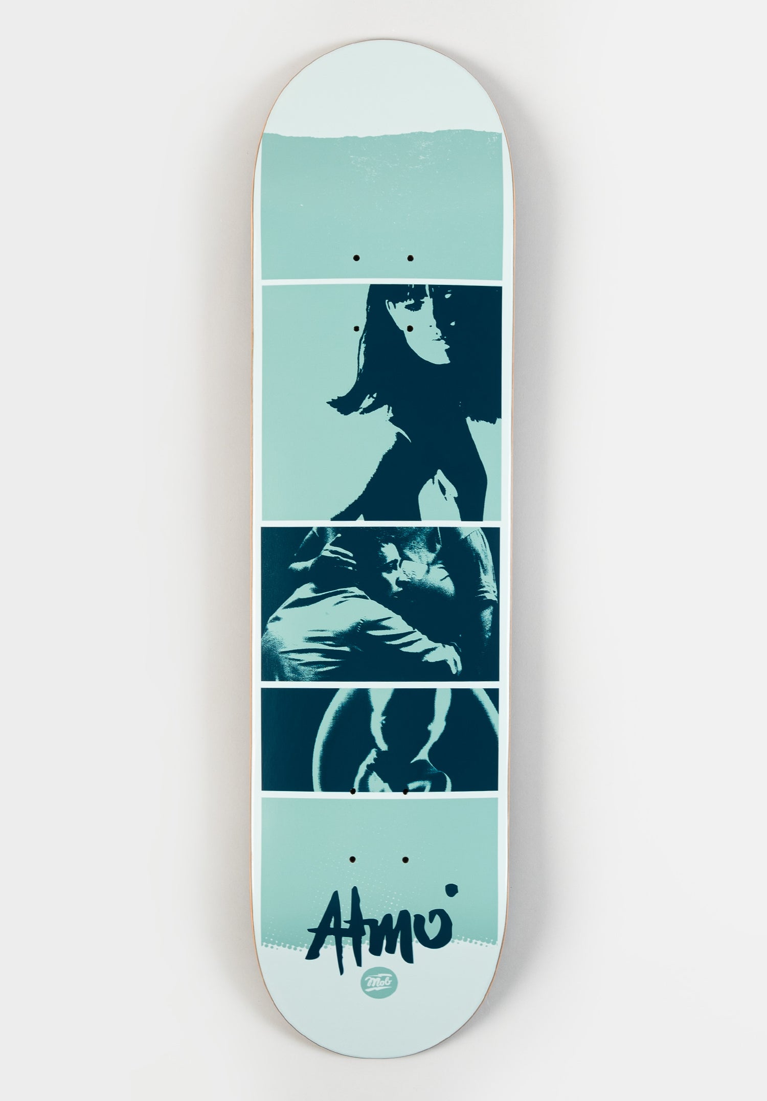 Atmo Bob multicolored Vorderansicht Zoom Image