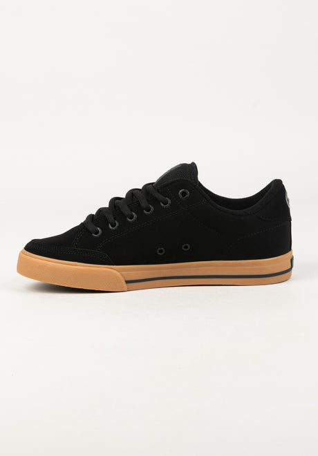 Lopez 50 black-gum Oberansicht