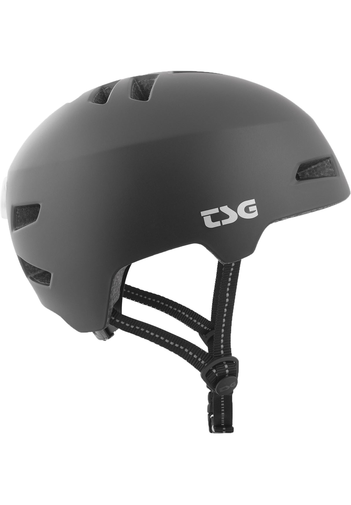 Status Solid Color satin-black Close-Up1