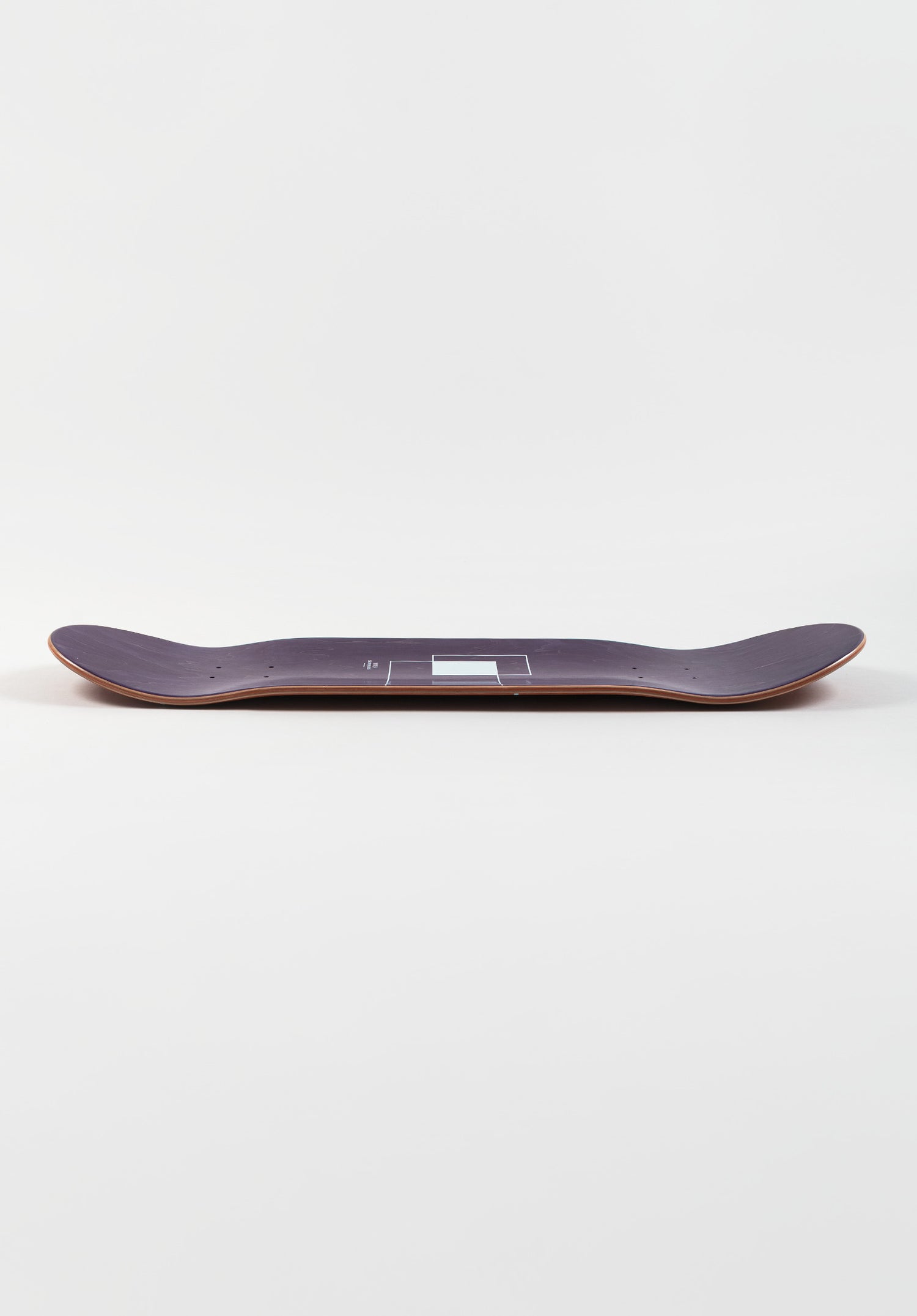 Split Veneer orange-purple Close-Up1 Zoom Image