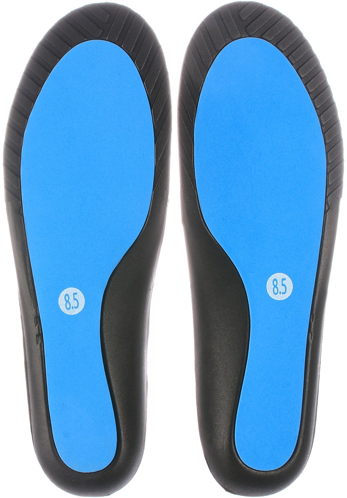 Medic Classic Clouds 4,5mm multicolored Rückenansicht