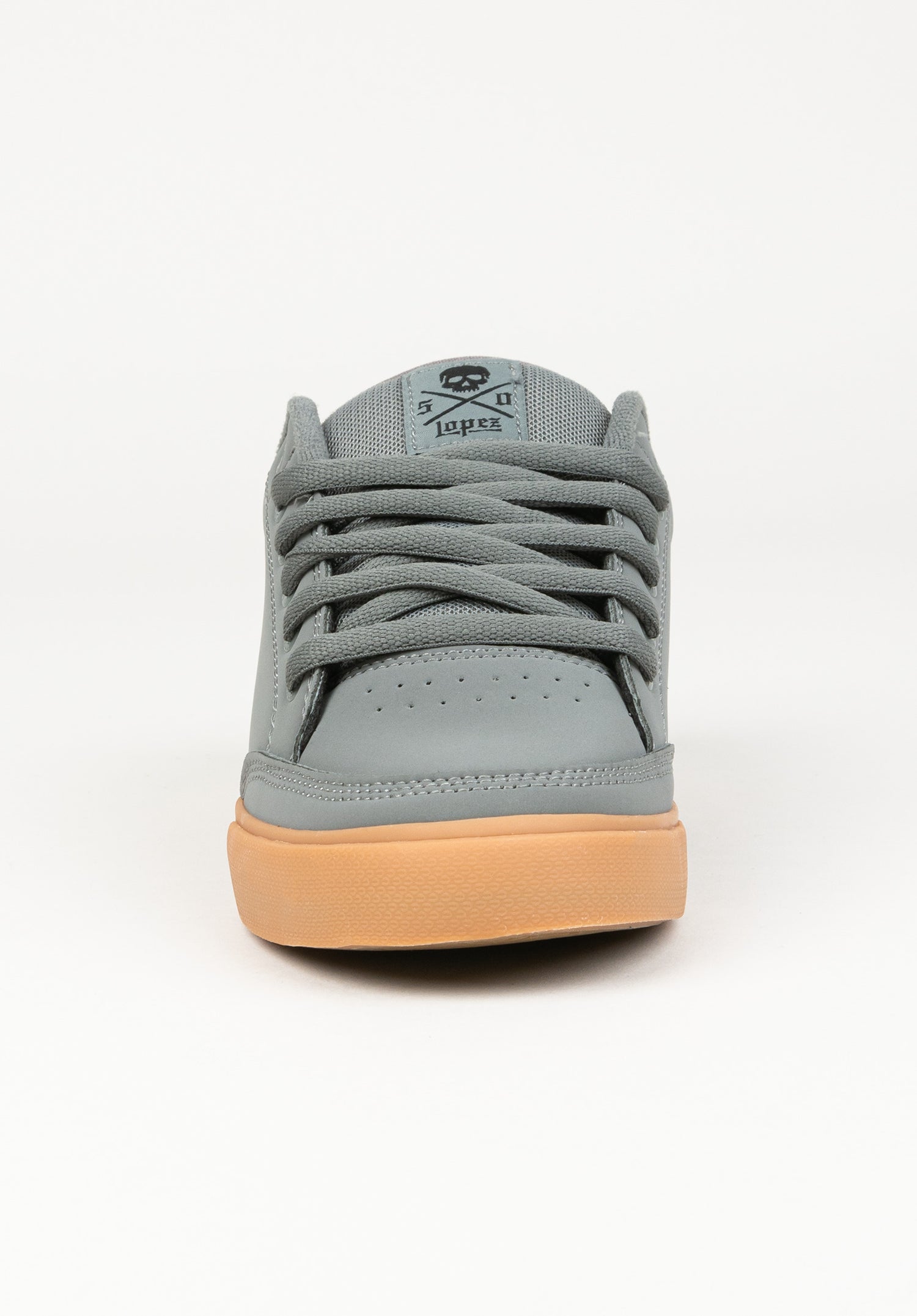 Lopez 50 grey-gum Rückenansicht Zoom Image