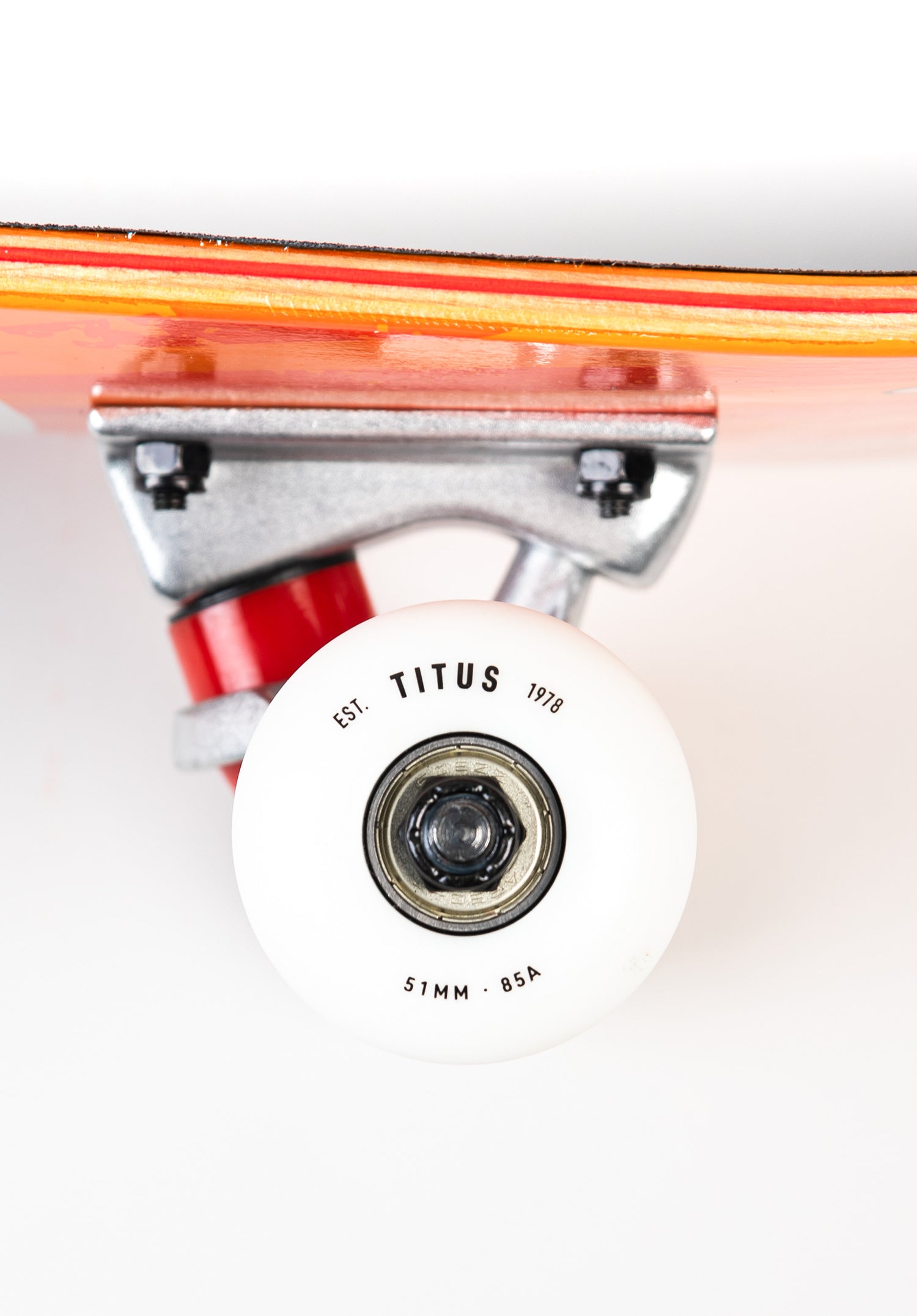 Popcorn Micro Kids orange Oberansicht Zoom Image