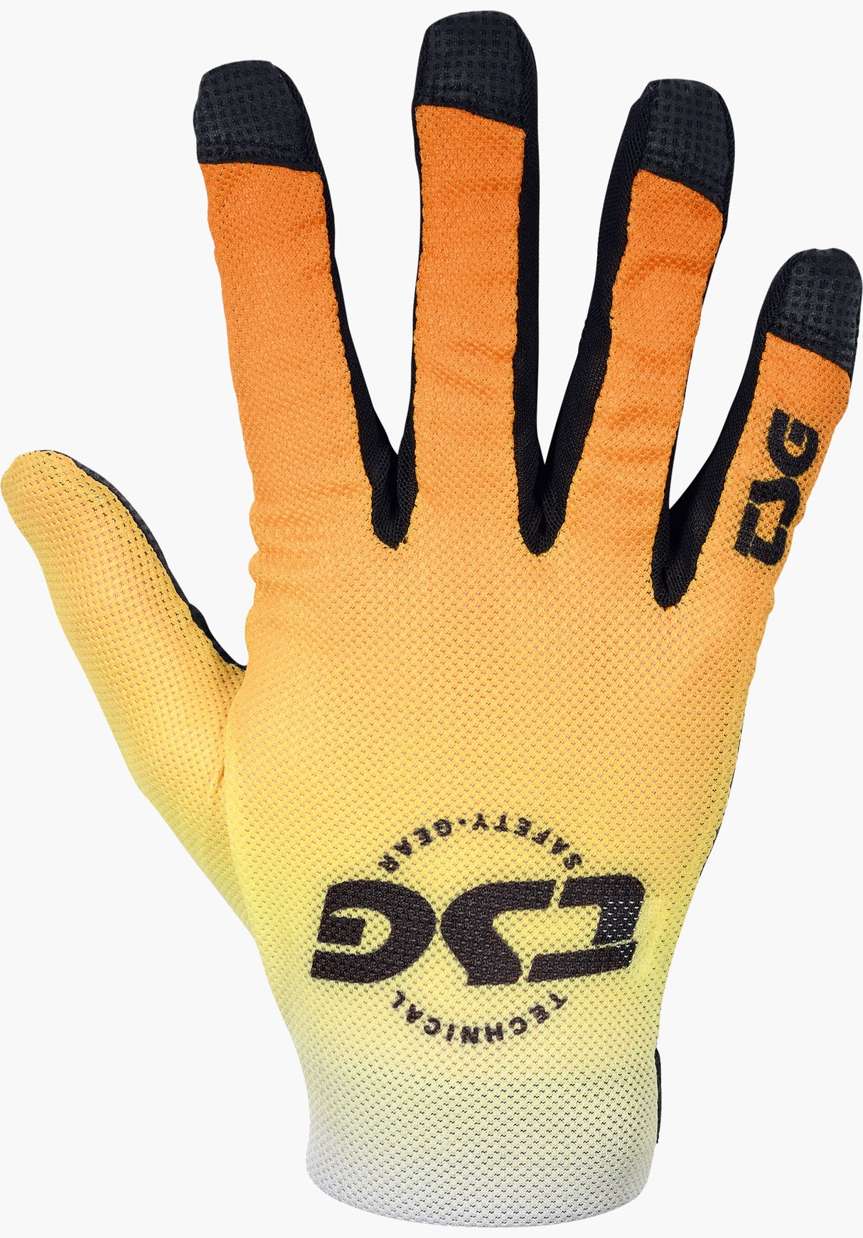 Easy Glove sunset Close-Up1