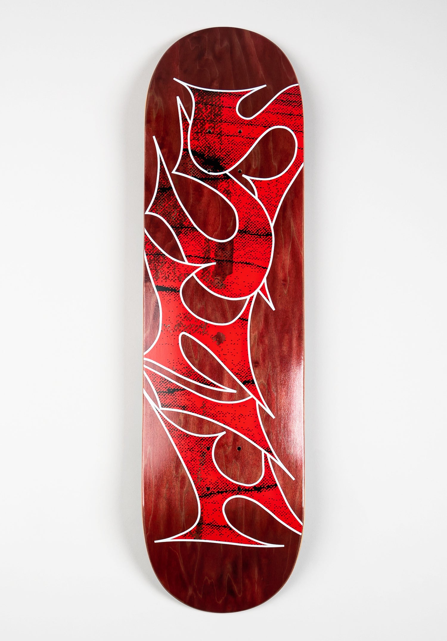 Classic Big Logo red Vorderansicht Zoom Image