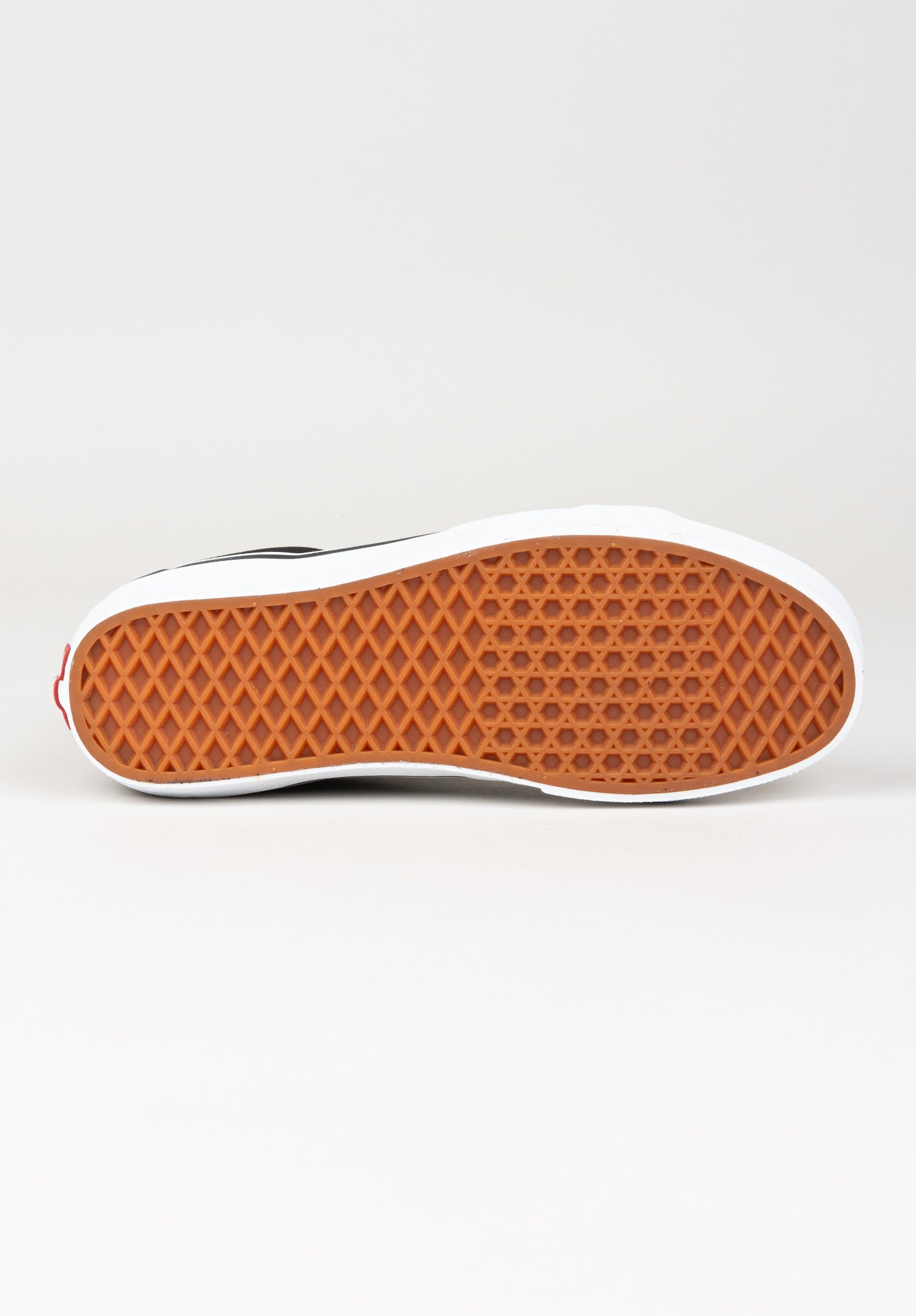 Sk8-Hi black-black-white Closeup1 Zoom Image