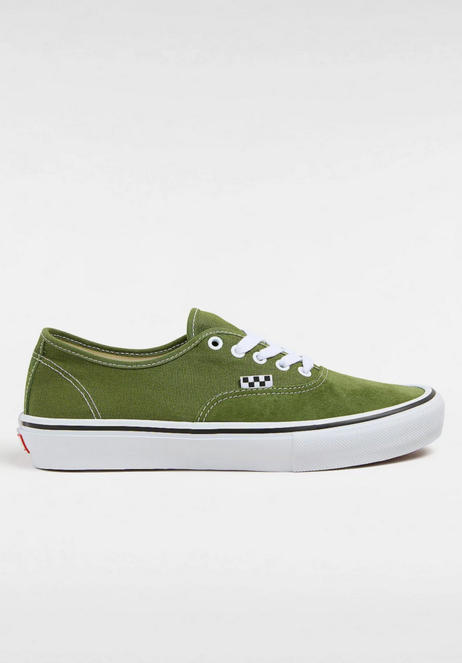 Skate Authentic green-white Vorderansicht Zoom Image