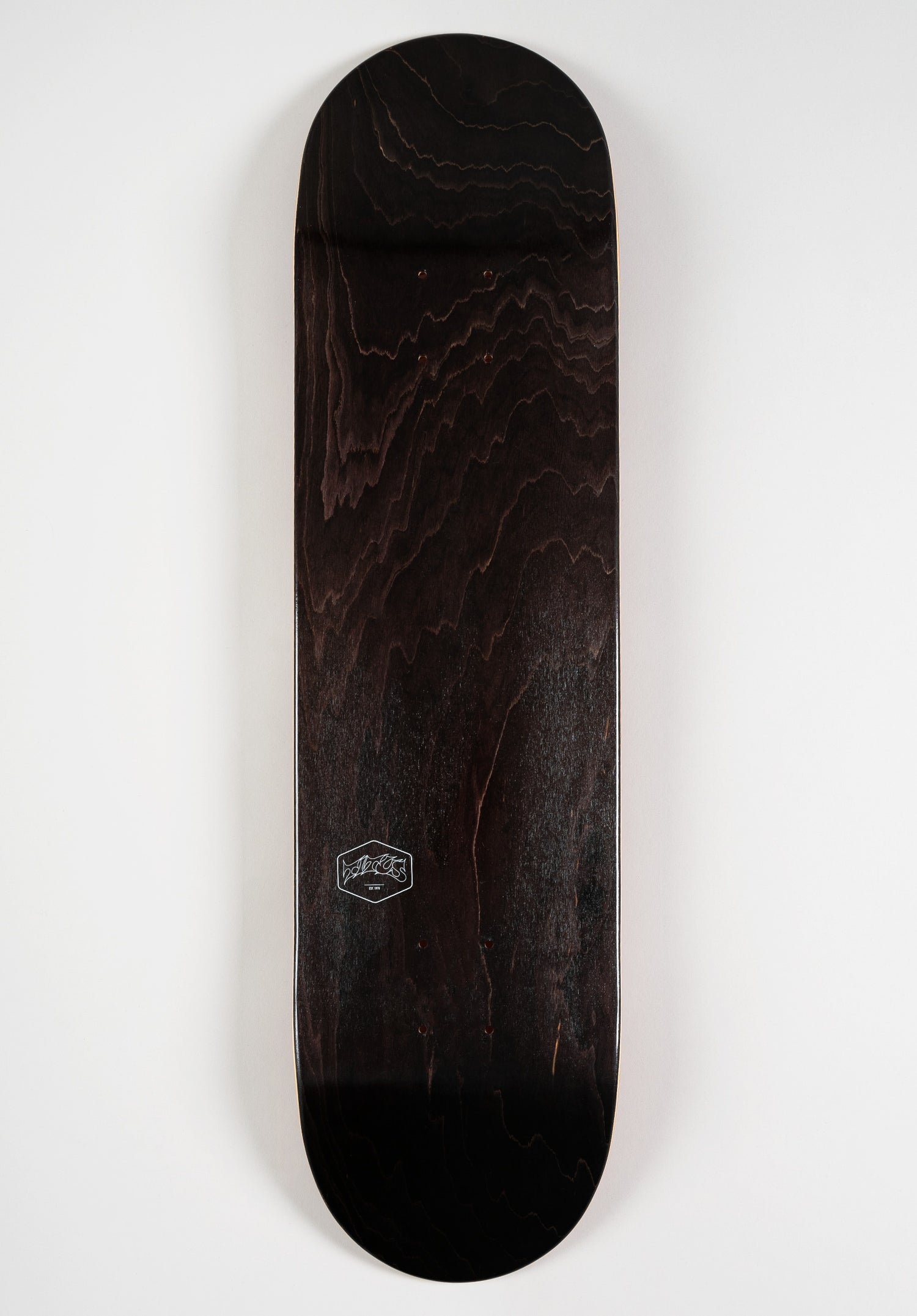 Small Logo VI black Vorderansicht Zoom Image