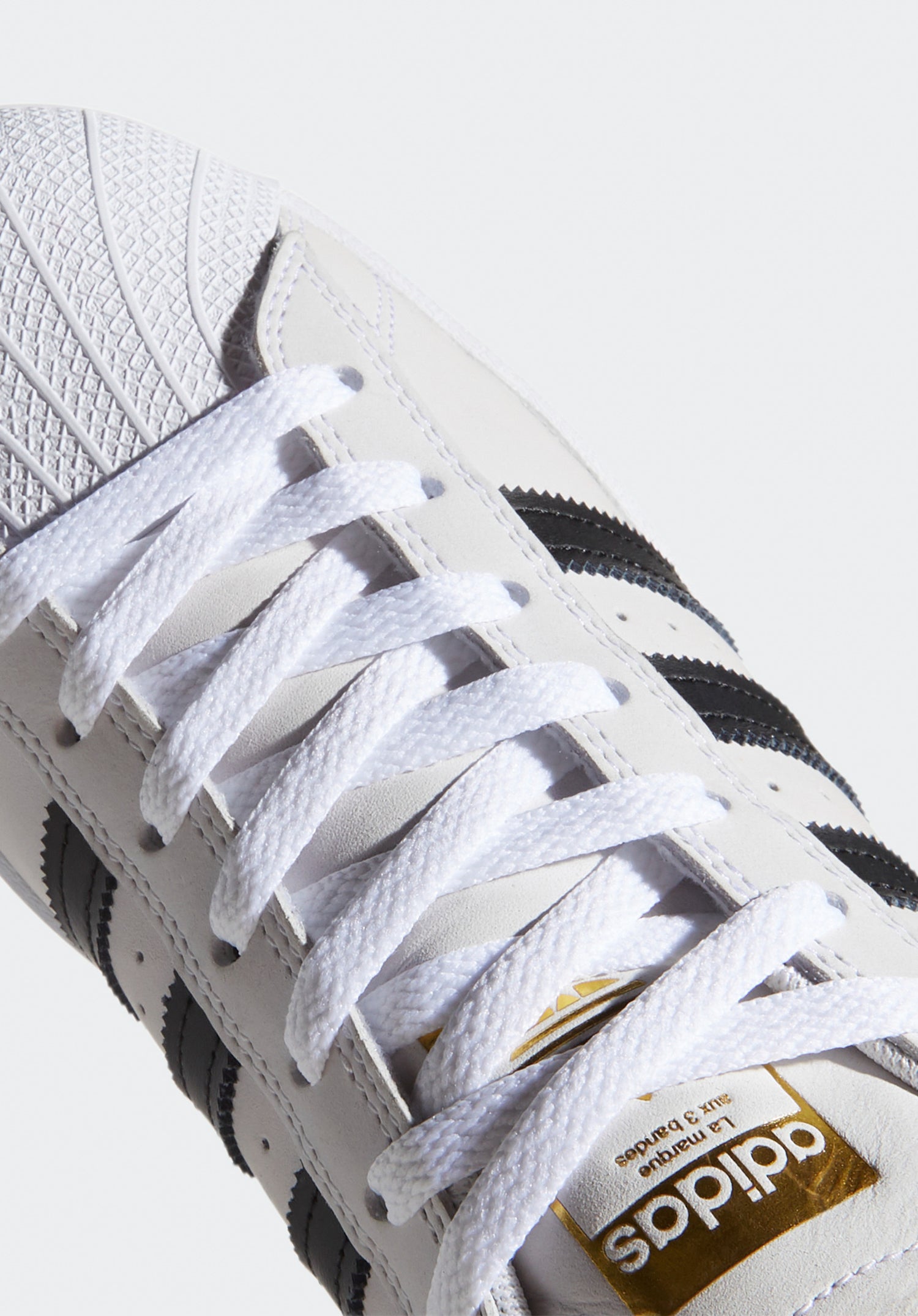 Superstar ADV white-coreblack-white Oberansicht Zoom Image