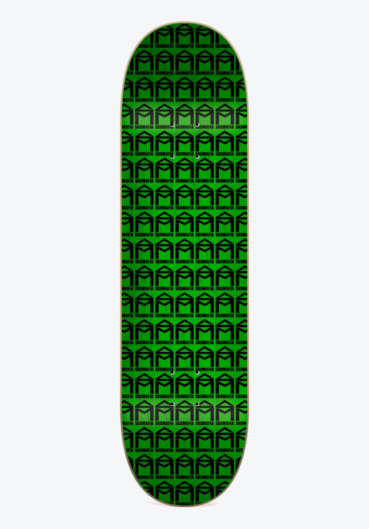 Surrey Twisted assorted Rueckenansicht