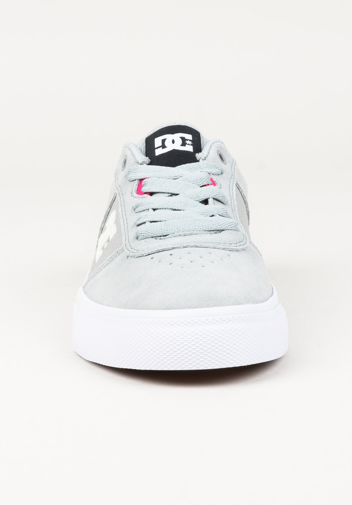 Teknic S grey-black Rueckenansicht