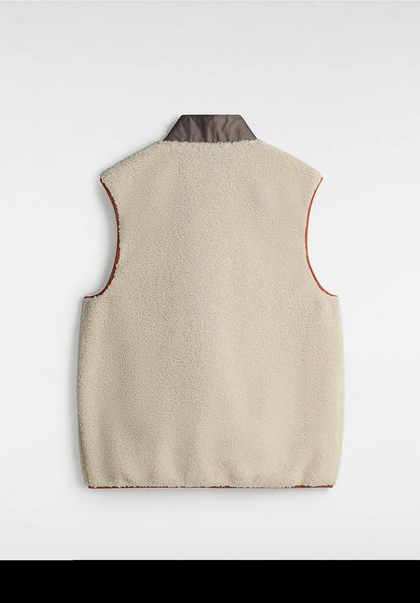 Trevor Sherpa bungee-cord-oatmeal Rueckenansicht