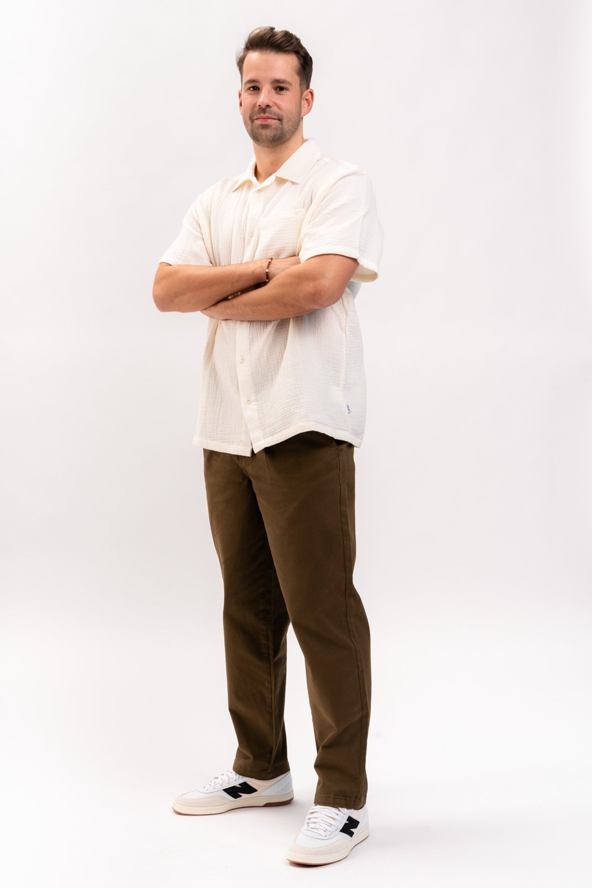 Vitis olive Oberansicht