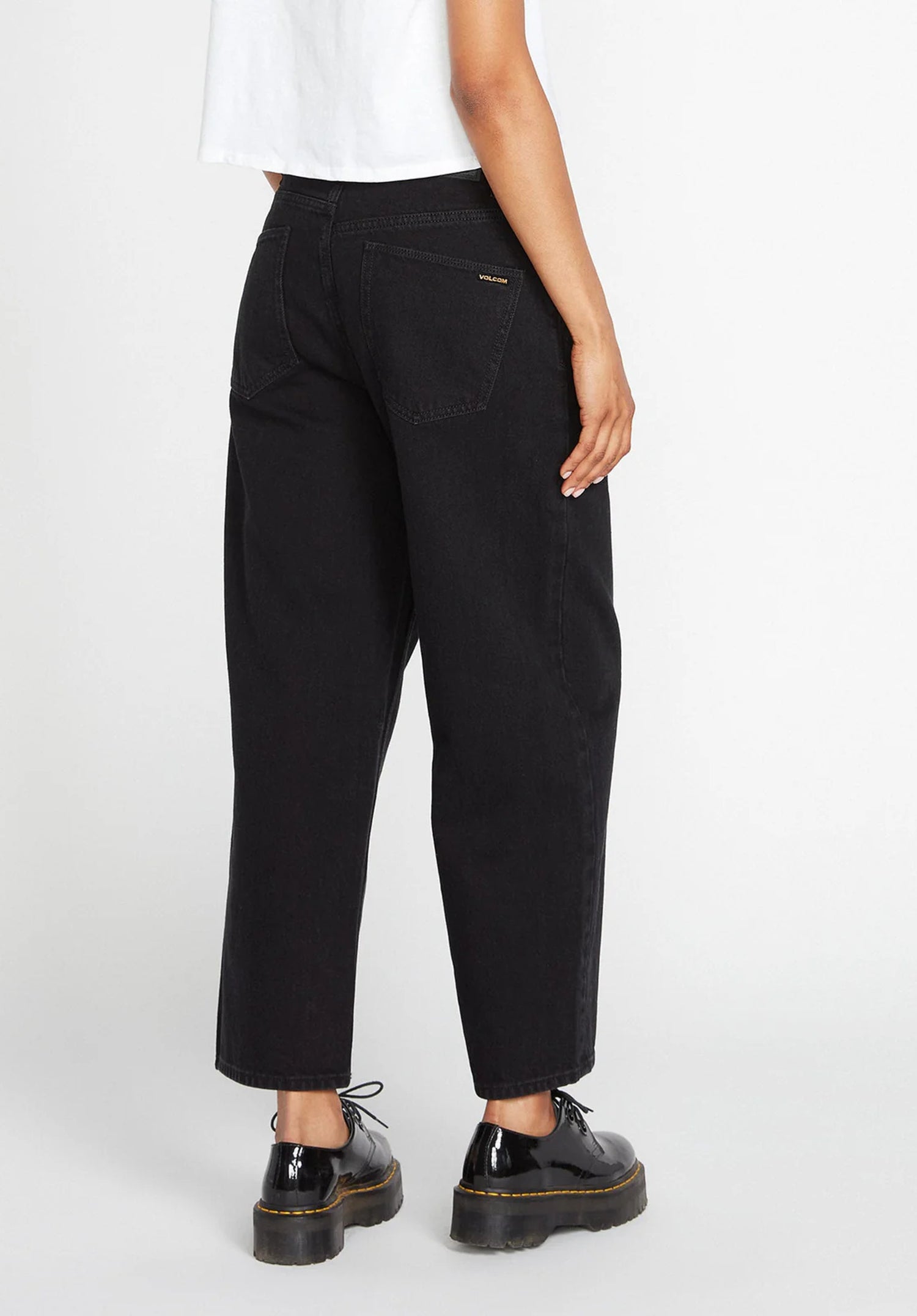 Weellow black Rueckenansicht Zoom Image