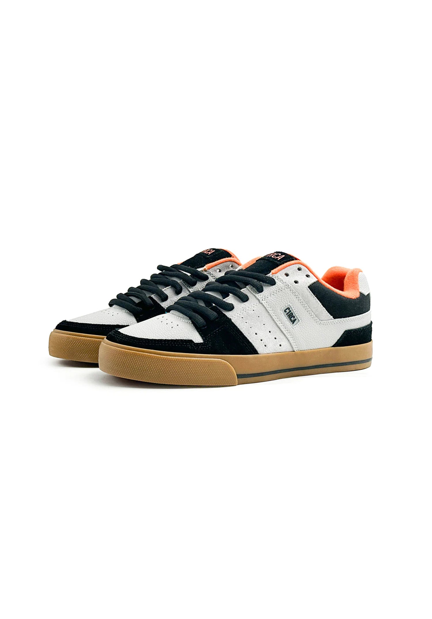 Widowmaker black-orange-gum Closeup1 Zoom Image