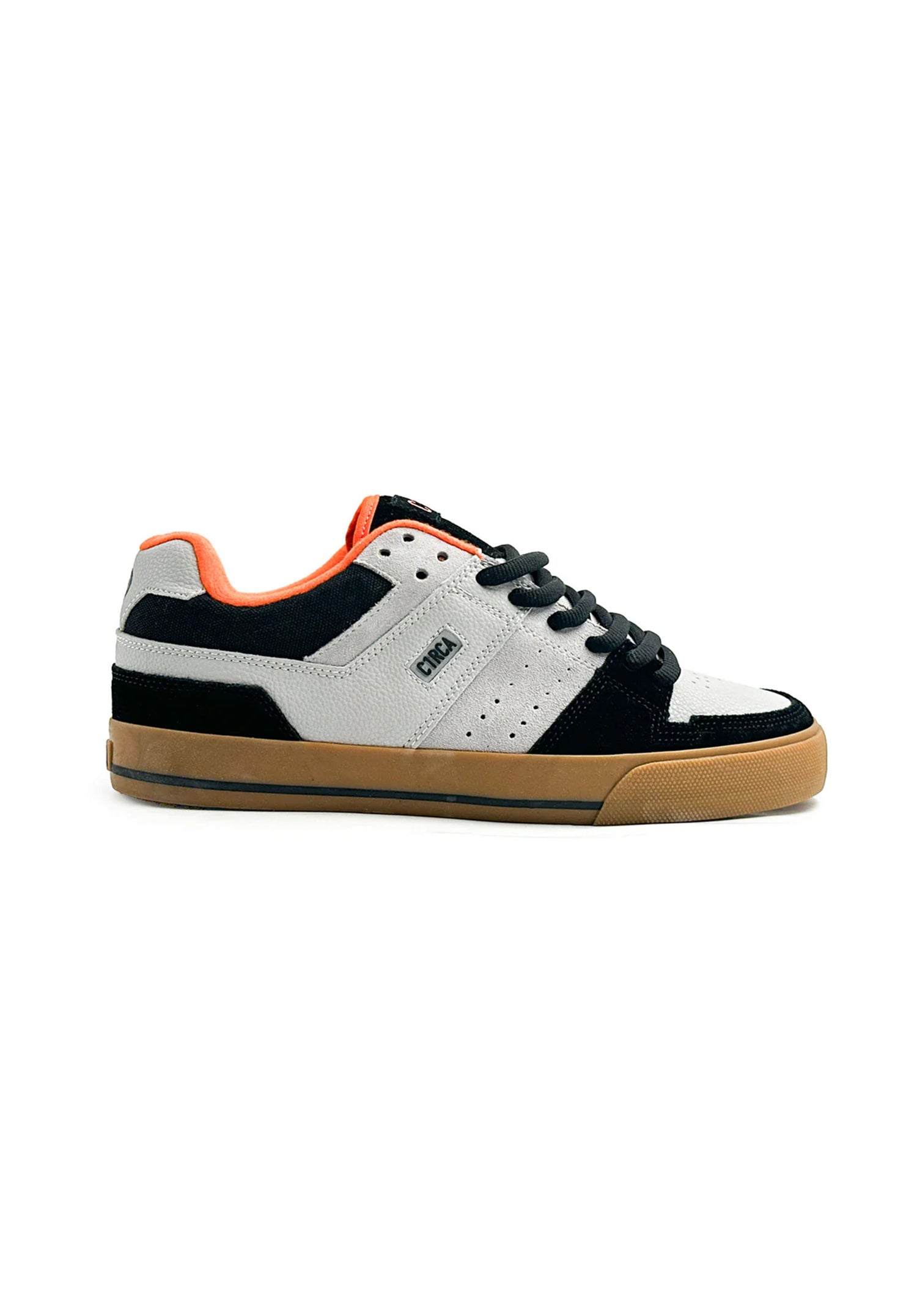 Widowmaker black-orange-gum Vorderansicht Zoom Image
