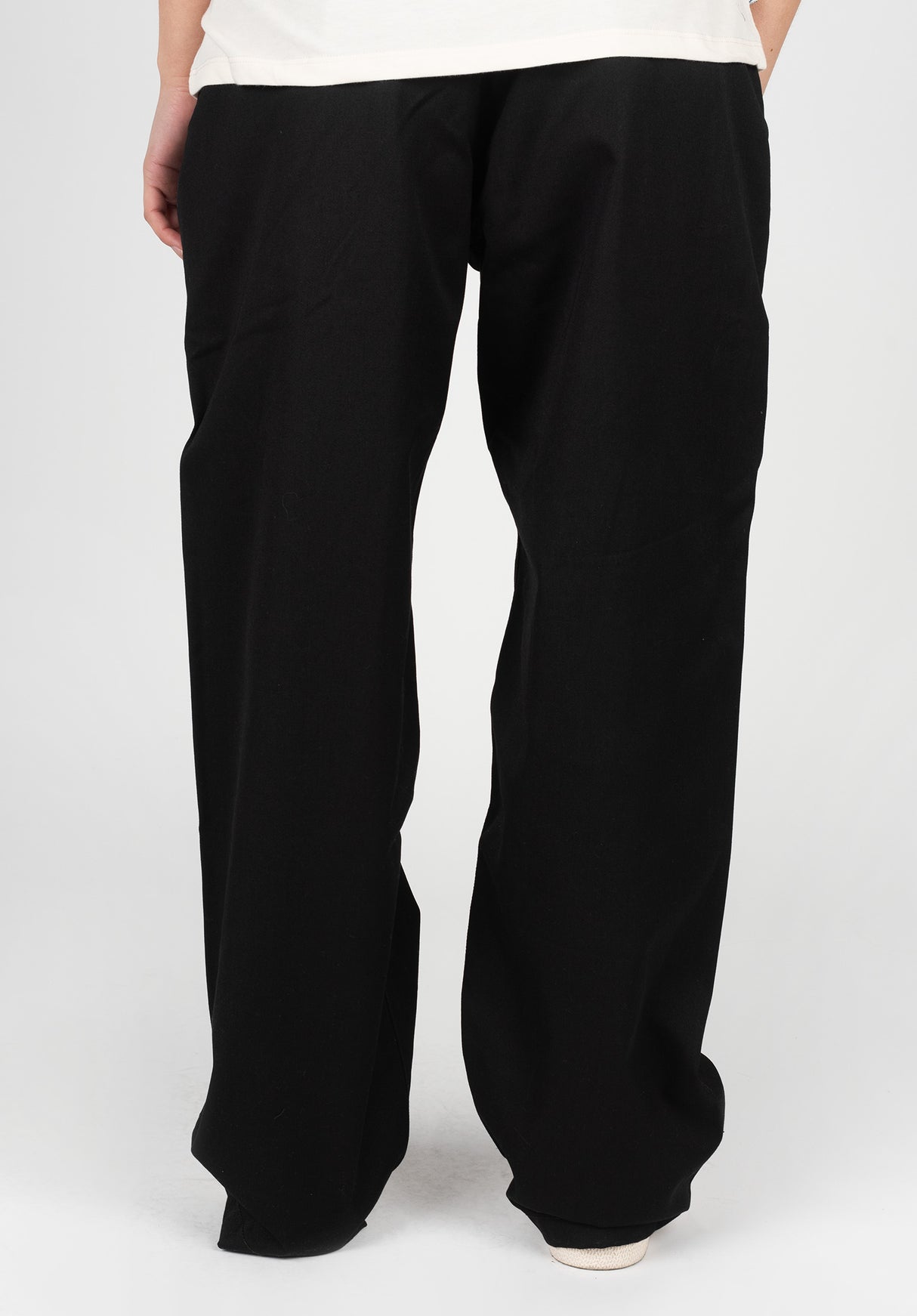 Hill Pants black Close-Up1