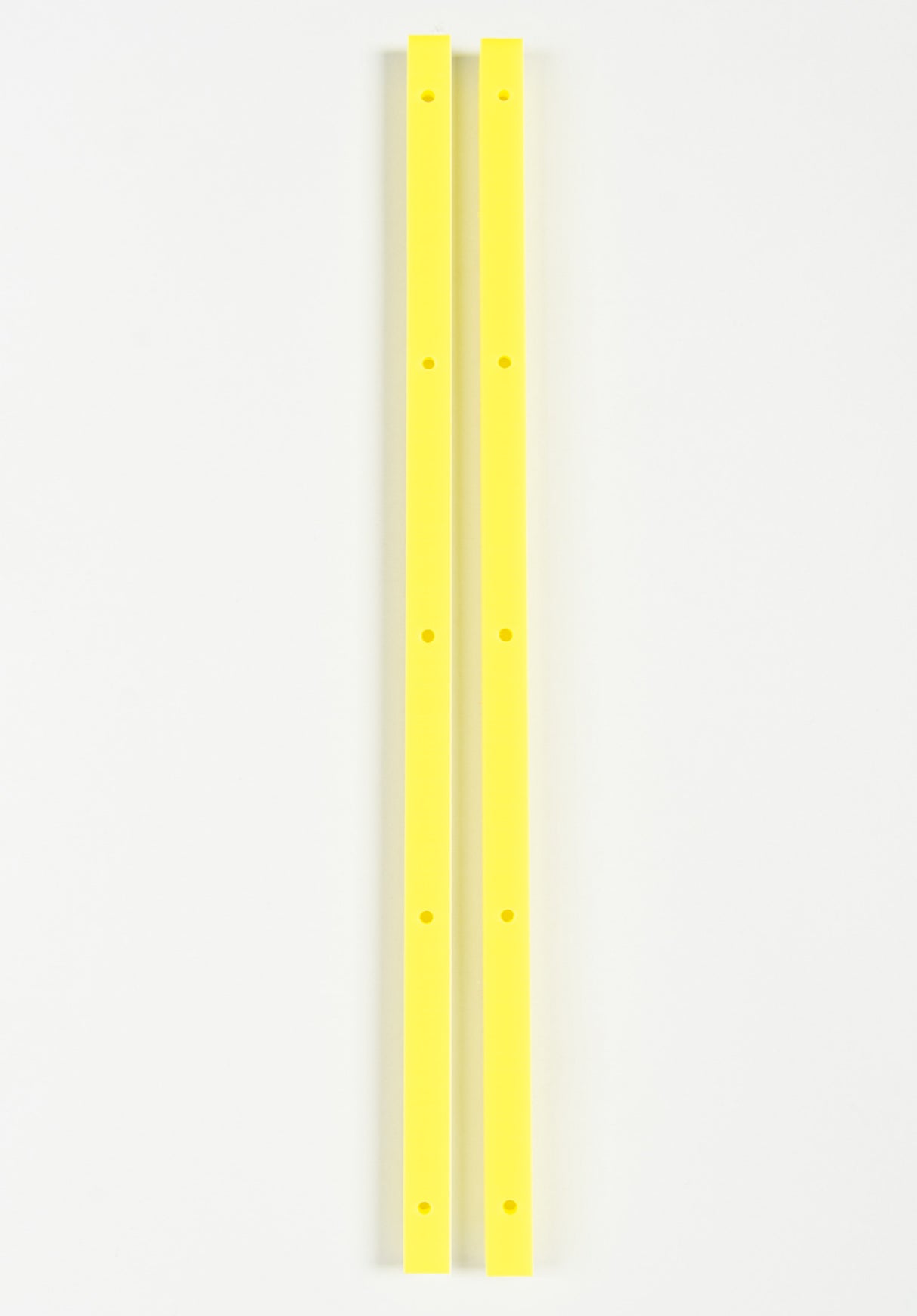 Rib Bones yellow Rückenansicht