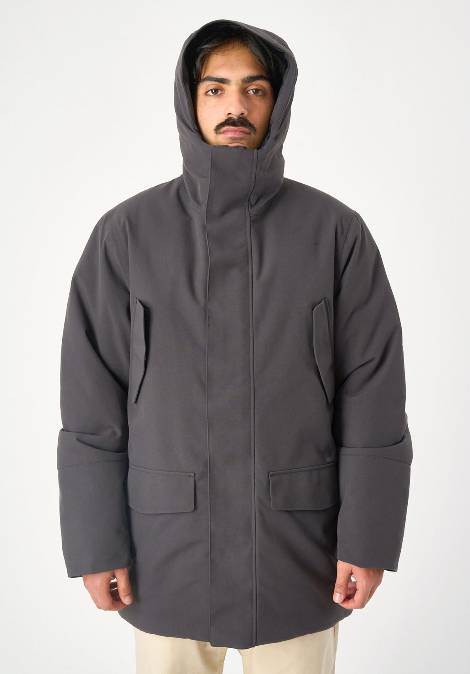 Reset bluegraphite Vorderansicht Zoom Image