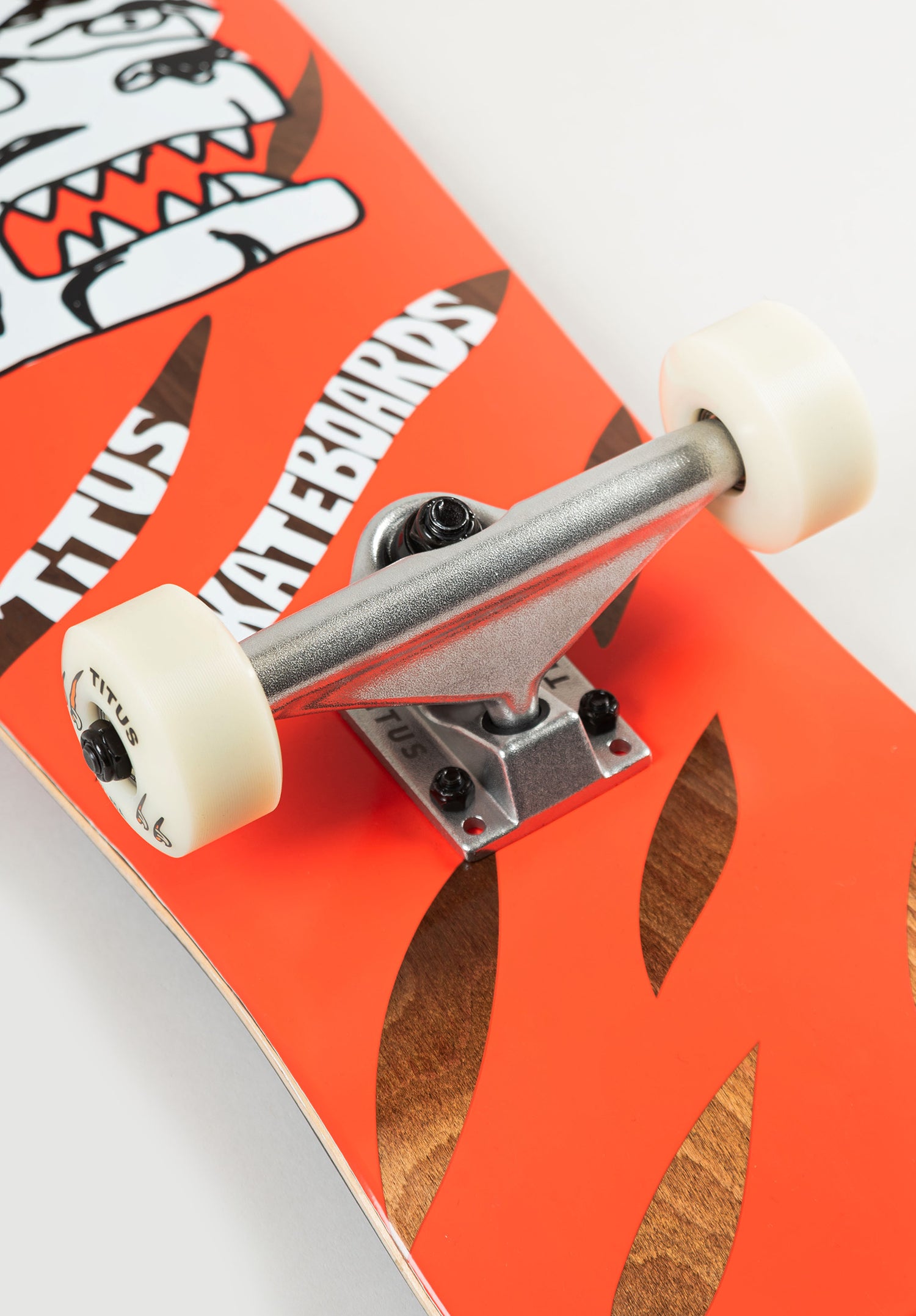 Assembly Kit Tiger Kids tiger Seitenansicht Zoom Image