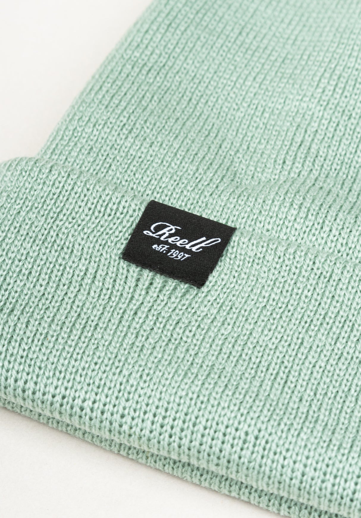 Beanie surf Rückenansicht
