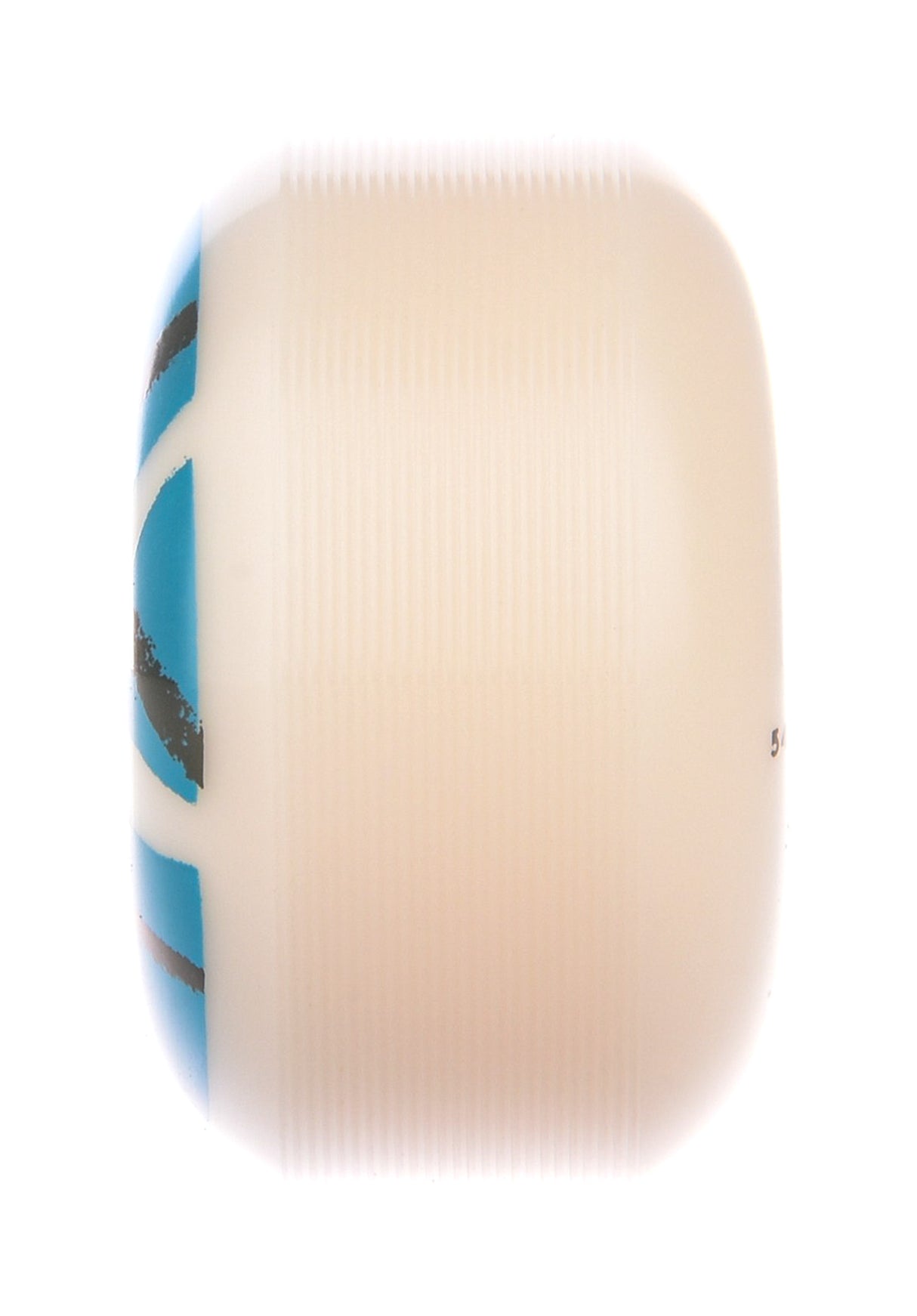 x Poetic Collective Round 101A white-blue Close-Up1