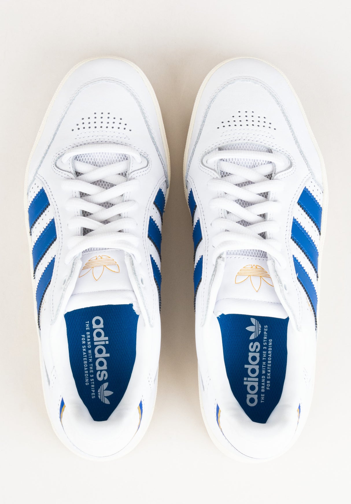 Tyshawn Low footwearwhite-royalblue-corewhite Close-Up2