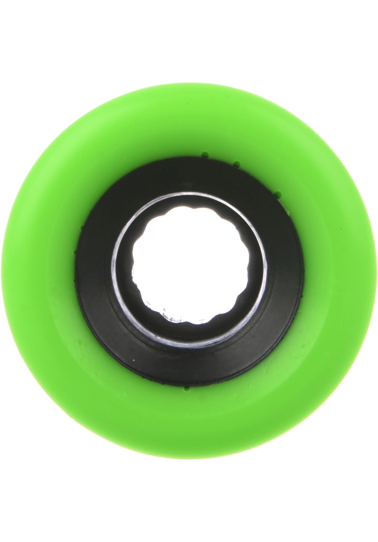 SSF G-Slides 85A green Close-Up2