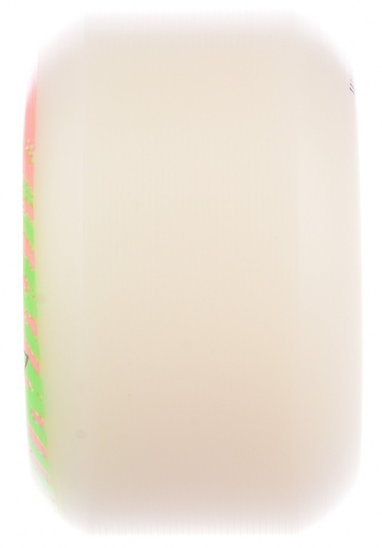 Carroll USA Made Stupid Hard Formula 101A white Close-Up1