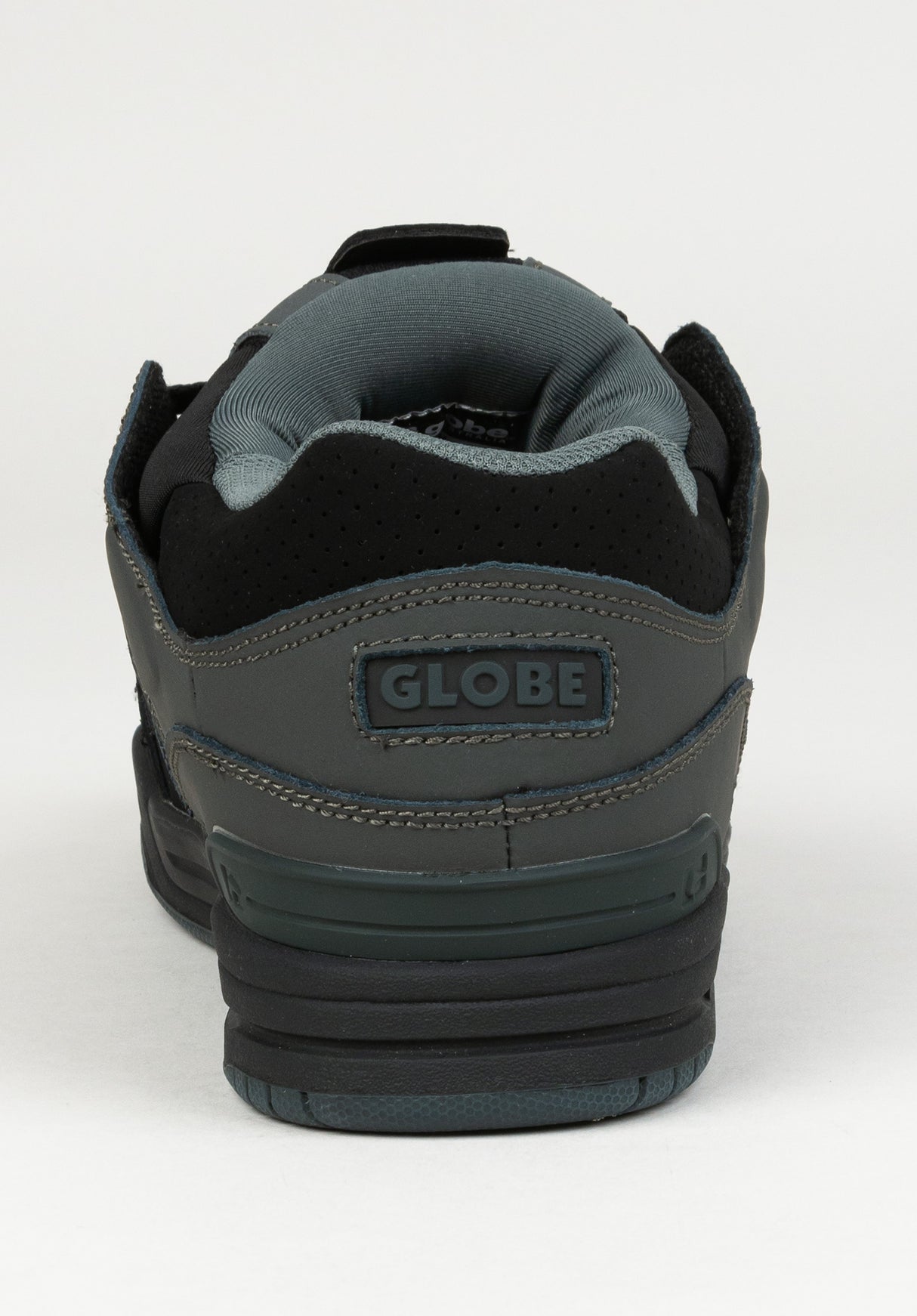 Fusion black-night Seitenansicht