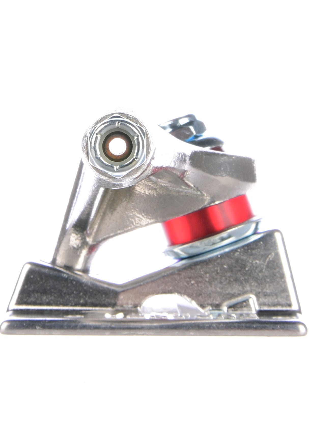 5.0 Low V-Hollow all-polished Close-Up1