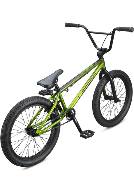 Legion L20 green Close-Up1