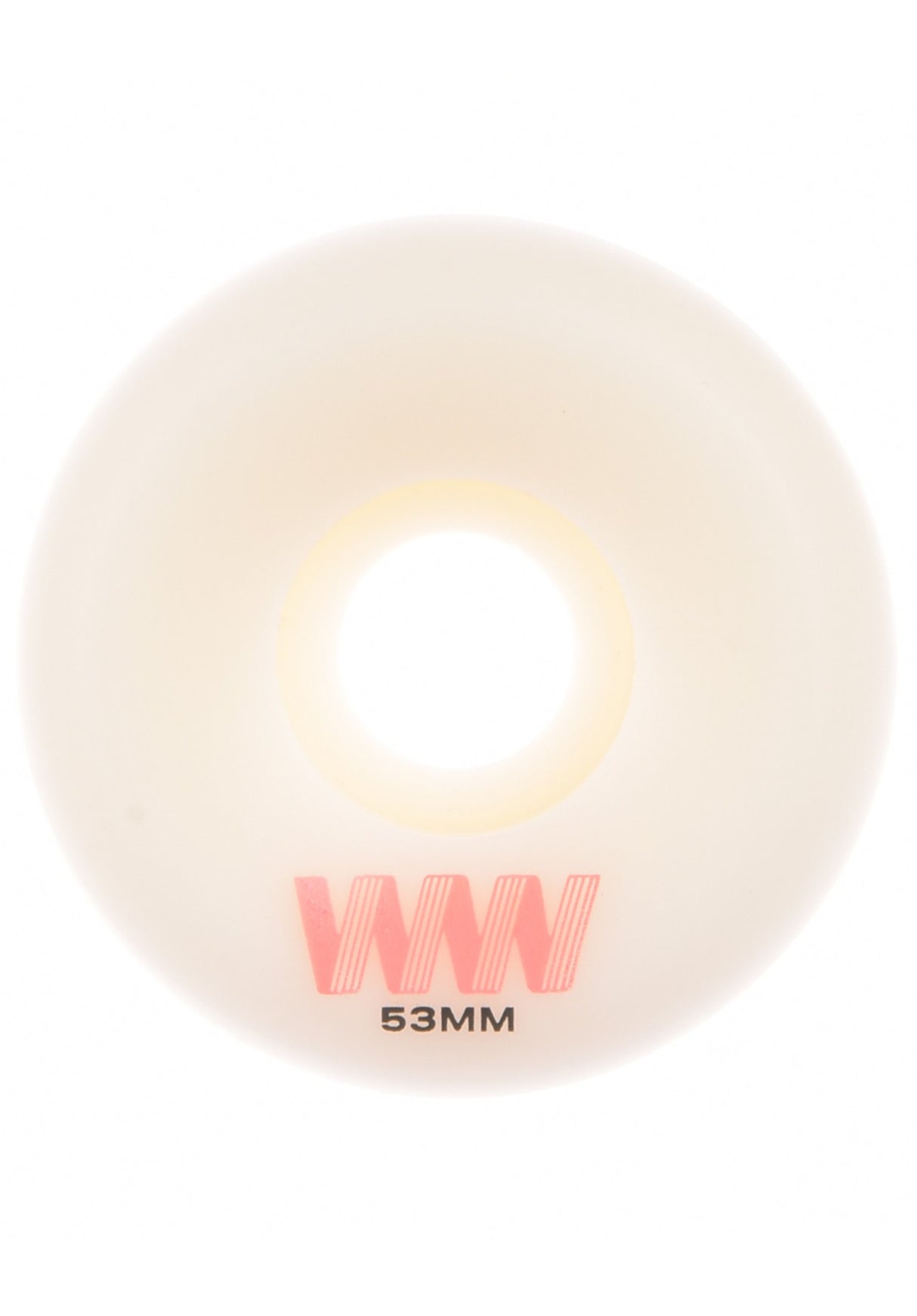 Carroll USA Made Stupid Hard Formula 101A white Close-Up2