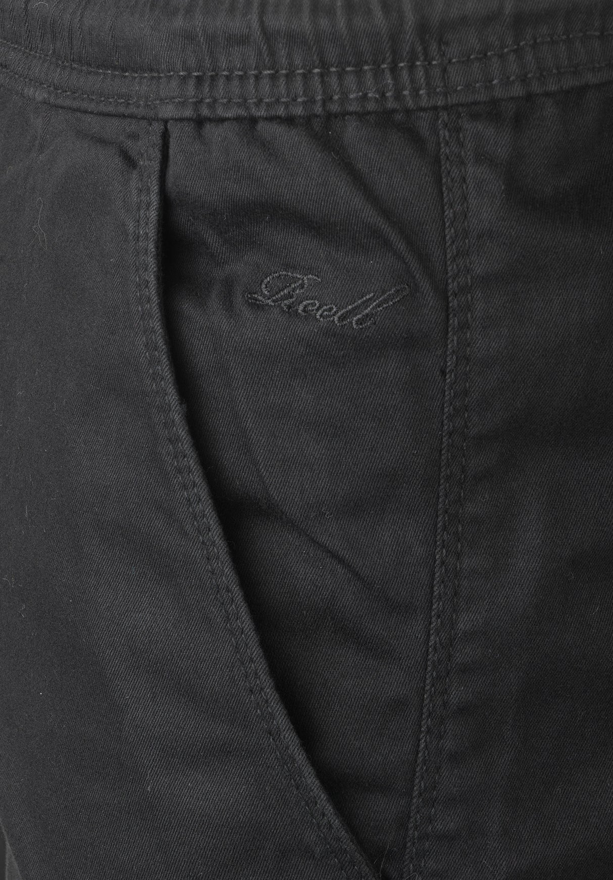 Reflex Rib black Oberansicht